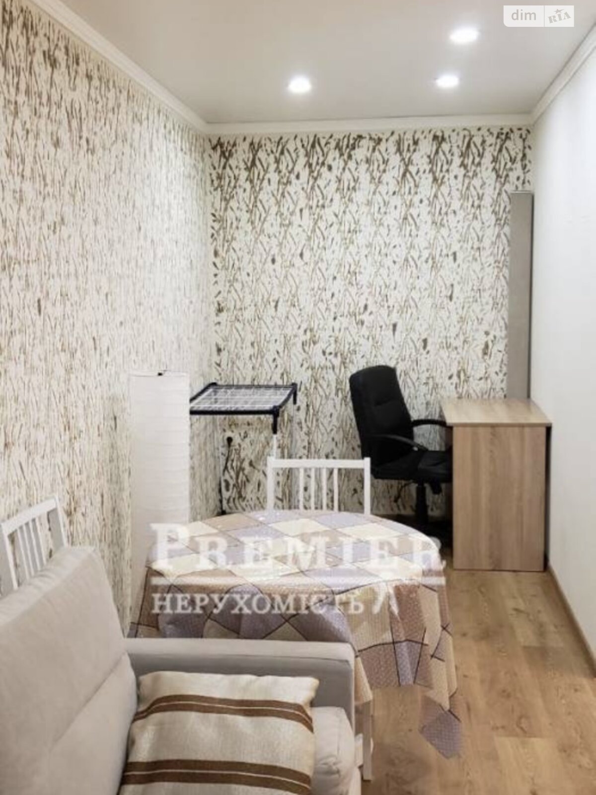 Продажа однокомнатной квартиры в Одессе, на пл. Греческая, район Приморский фото 1