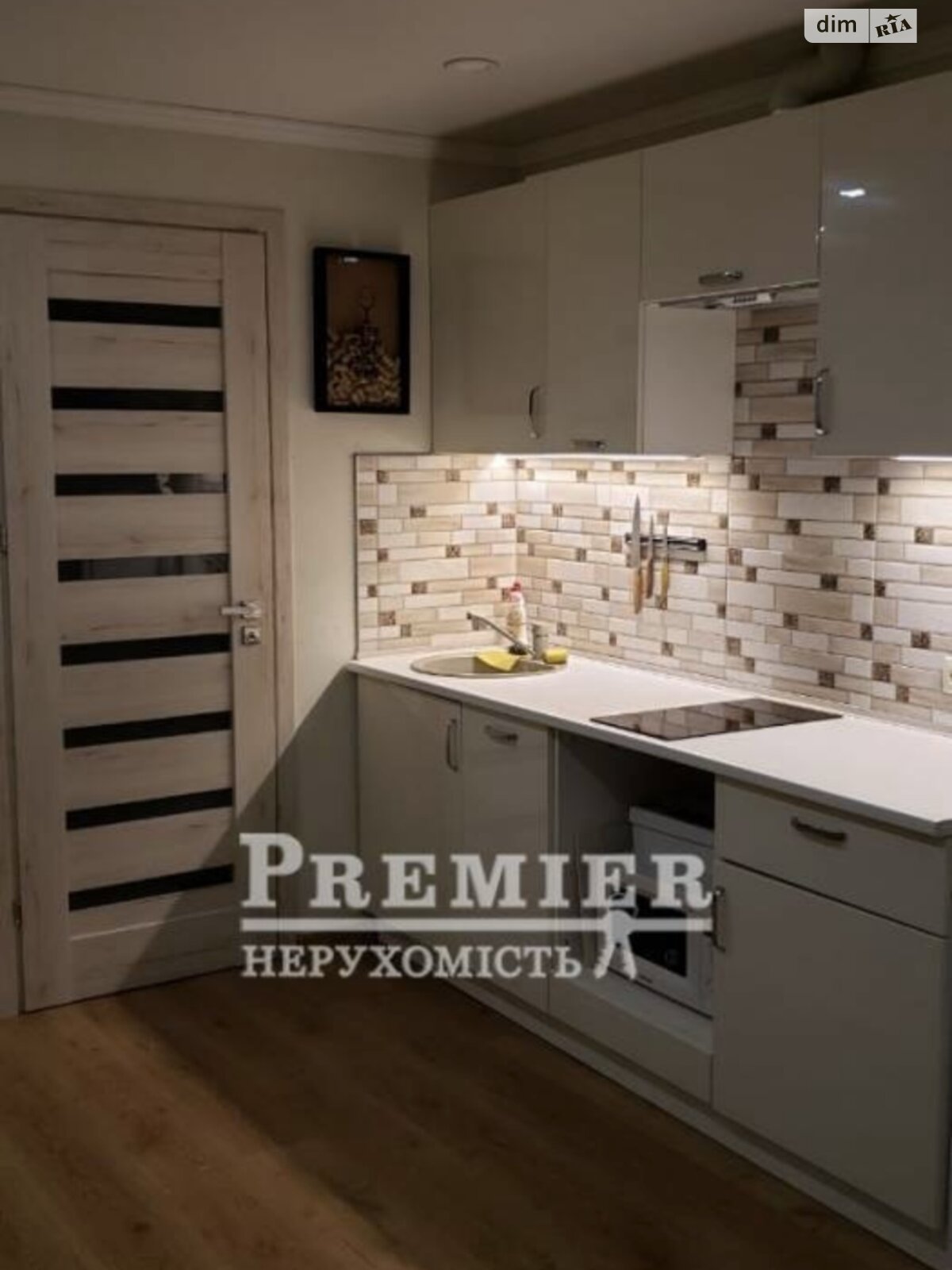 Продажа однокомнатной квартиры в Одессе, на пл. Греческая, район Приморский фото 1