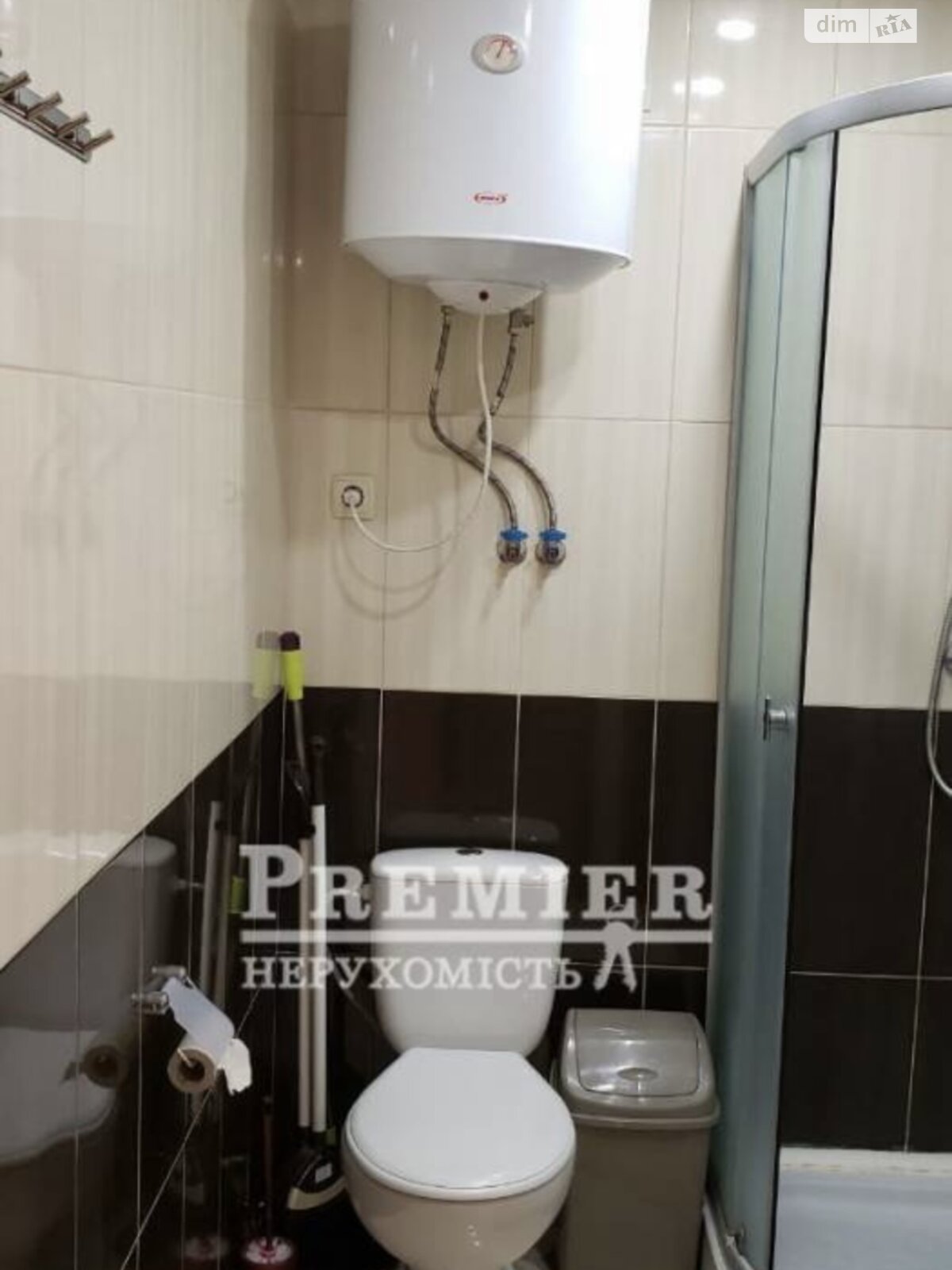 Продажа однокомнатной квартиры в Одессе, на пл. Греческая, район Приморский фото 1