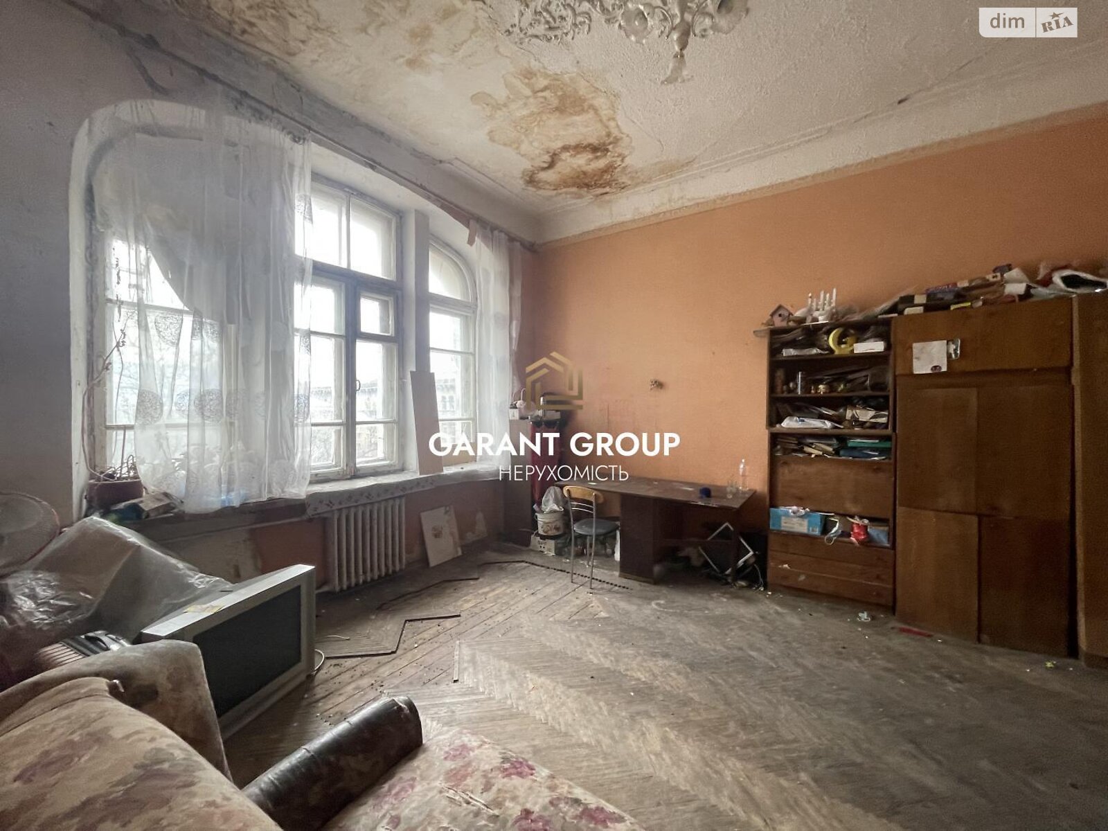 Продаж чотирикімнатної квартири в Одесі, на вул. Грецька, район Приморський фото 1