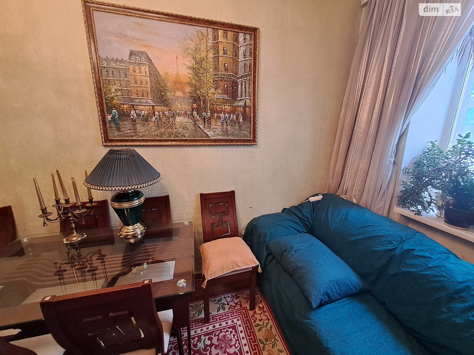 Продажа двухкомнатной квартиры в Одессе, на ул. Греческая, район Приморский фото 1