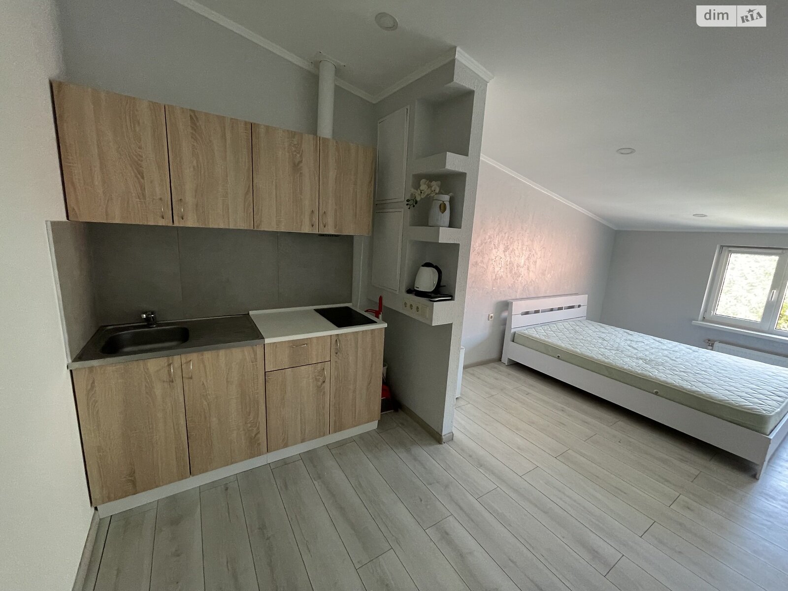 Продаж однокімнатної квартири в Одесі, на вул. Грецька 35, район Приморський фото 1 Продаж однокімнатної квартири в Одесі, на вул. Грецька 35, район Приморський фото 1