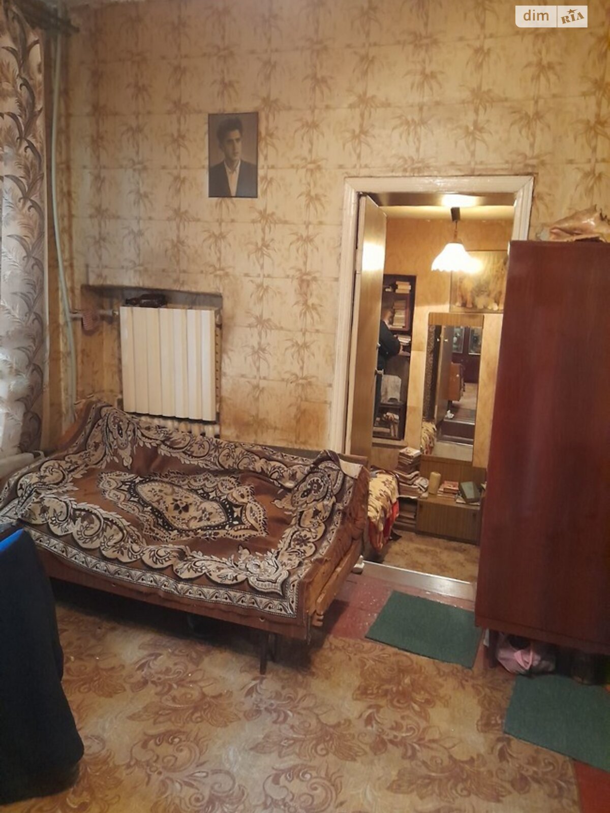 Продажа трехкомнатной квартиры в Одессе, на ул. Греческая 15, район Приморский фото 1 Продажа трехкомнатной квартиры в Одессе, на ул. Греческая 15, район Приморский фото 1