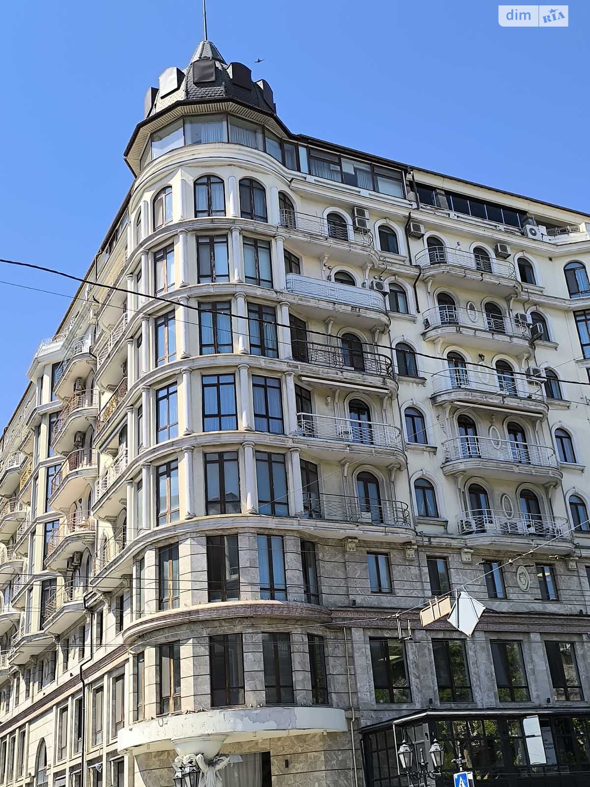 Продажа двухкомнатной квартиры в Одессе, на ул. Греческая 5, район Приморский фото 1 Продажа двухкомнатной квартиры в Одессе, на ул. Греческая 5, район Приморский фото 1