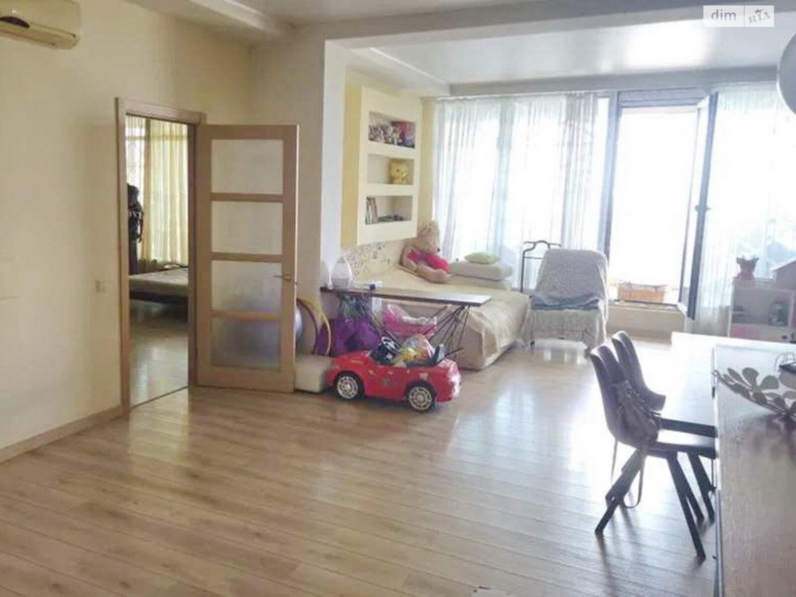 Продаж двокімнатної квартири в Одесі, на вул. Грецька 5, район Приморський фото 1 Продаж двокімнатної квартири в Одесі, на вул. Грецька 5, район Приморський фото 1