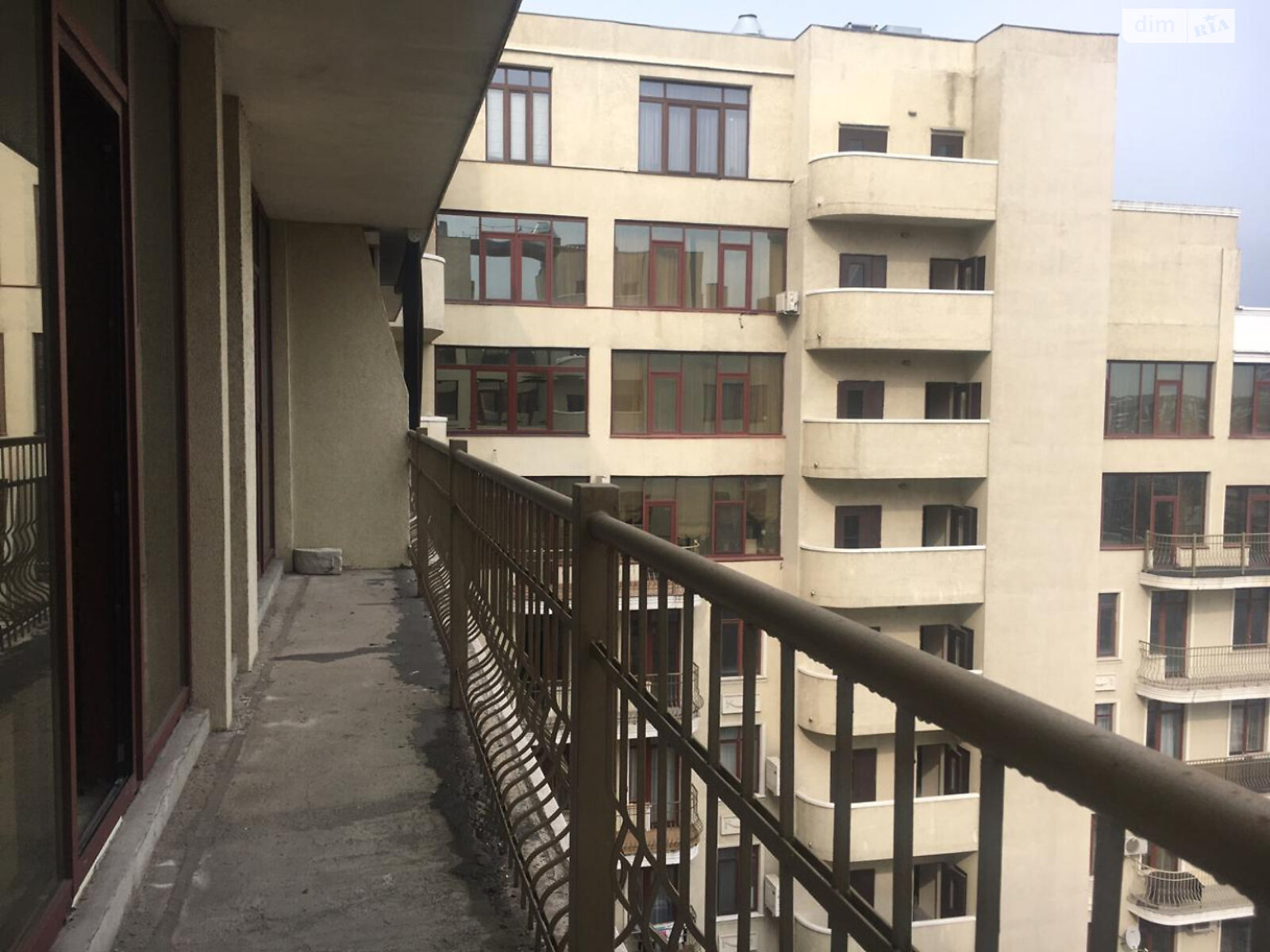 Продаж двокімнатної квартири в Одесі, на вул. Грецька, район Приморський фото 1 Продаж двокімнатної квартири в Одесі, на вул. Грецька, район Приморський фото 1