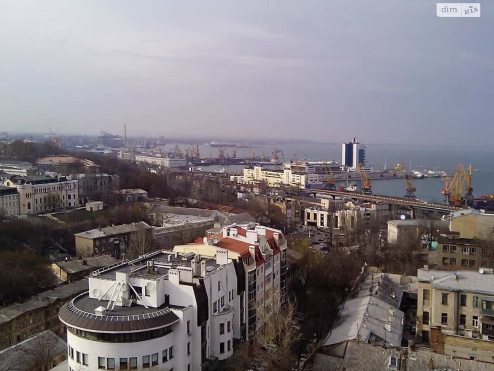 Продаж двокімнатної квартири в Одесі, на вул. Грецька, район Приморський фото 1 Продаж двокімнатної квартири в Одесі, на вул. Грецька, район Приморський фото 1