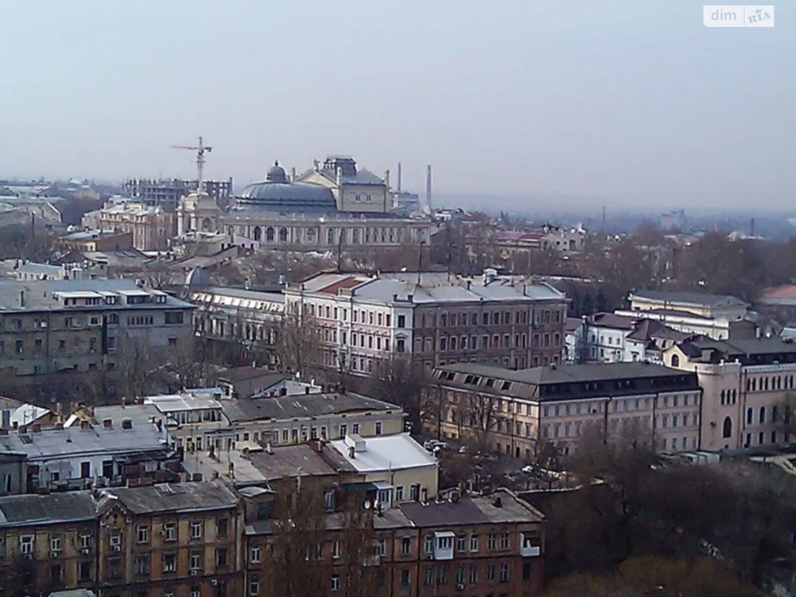 Продаж двокімнатної квартири в Одесі, на вул. Грецька, район Приморський фото 1 Продаж двокімнатної квартири в Одесі, на вул. Грецька, район Приморський фото 1