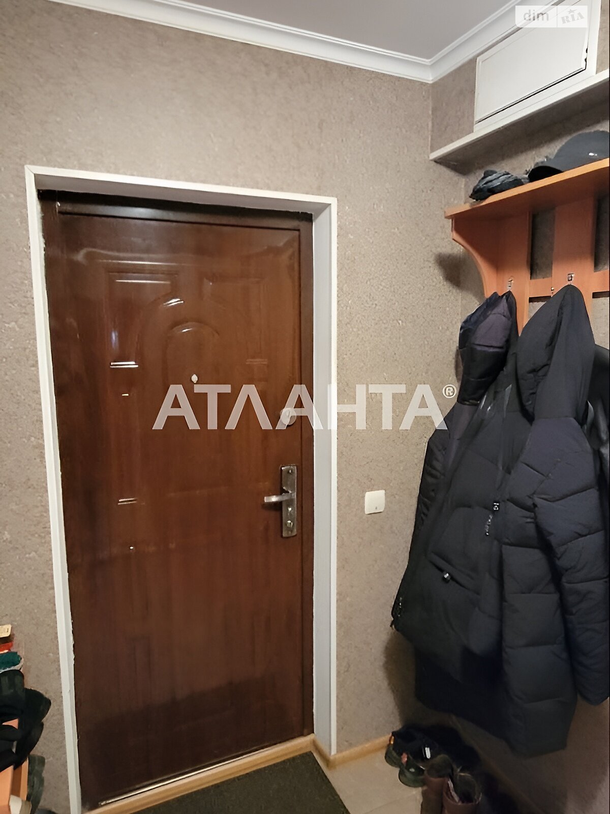 Продажа двухкомнатной квартиры в Одессе, на ул. Греческая, район Приморский фото 1 Продажа двухкомнатной квартиры в Одессе, на ул. Греческая, район Приморский фото 1