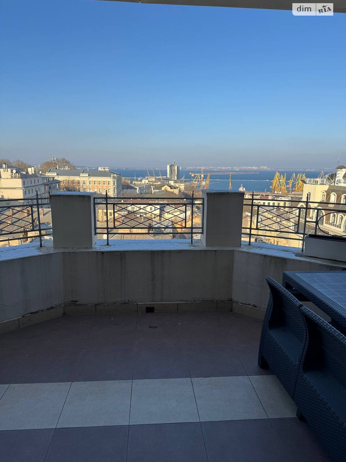 Продажа двухкомнатной квартиры в Одессе, на ул. Греческая 5, район Приморский фото 1