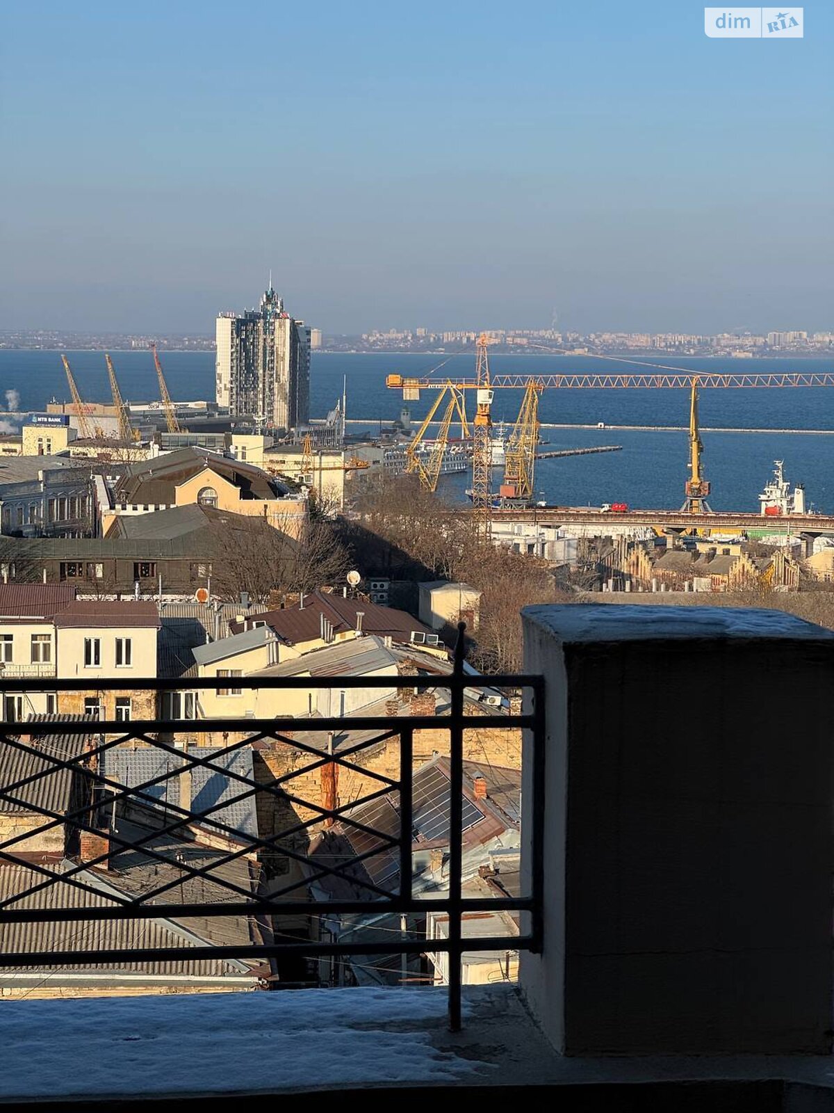 Продажа двухкомнатной квартиры в Одессе, на ул. Греческая 5, район Приморский фото 1