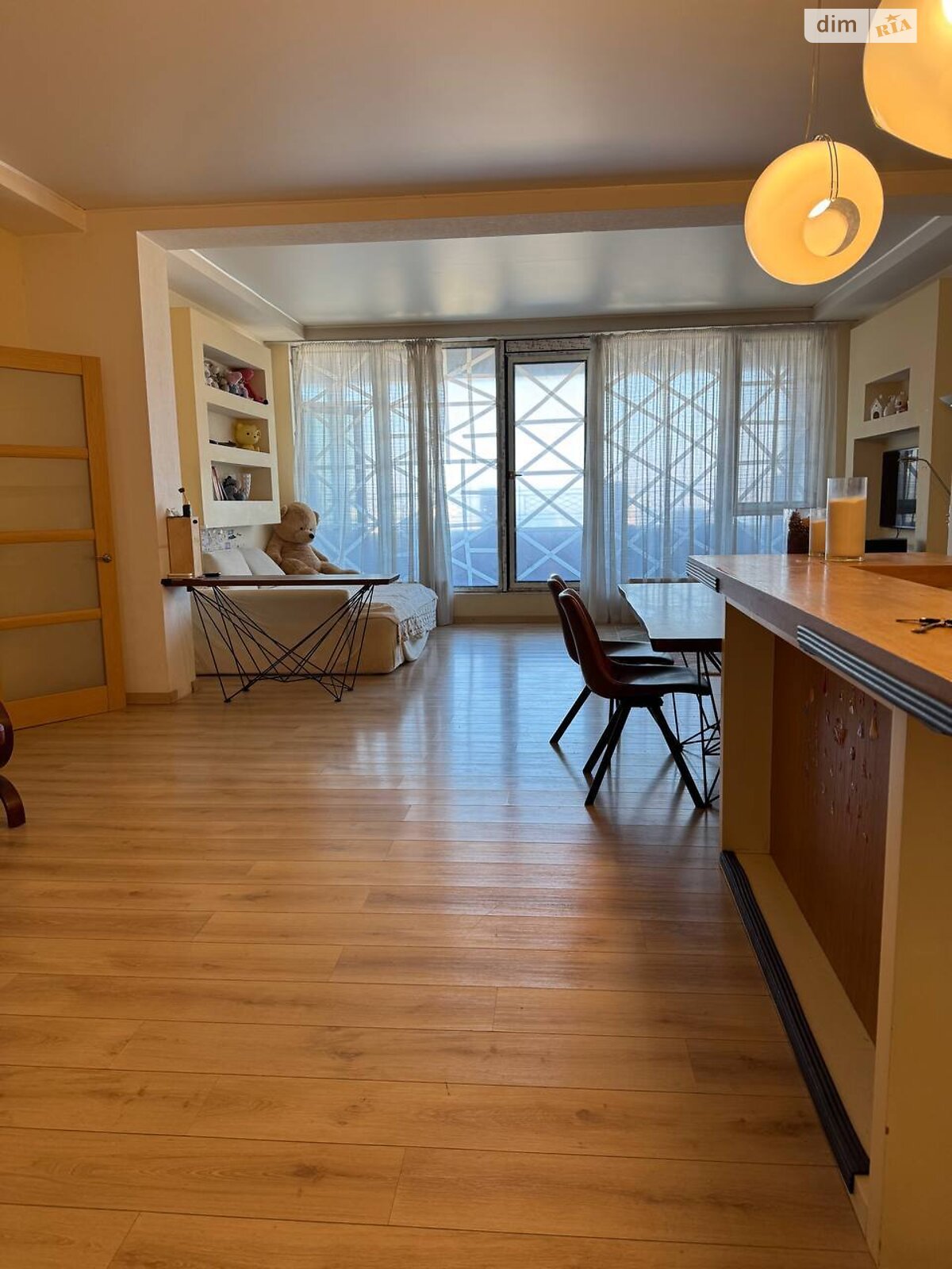 Продажа двухкомнатной квартиры в Одессе, на ул. Греческая 5, район Приморский фото 1