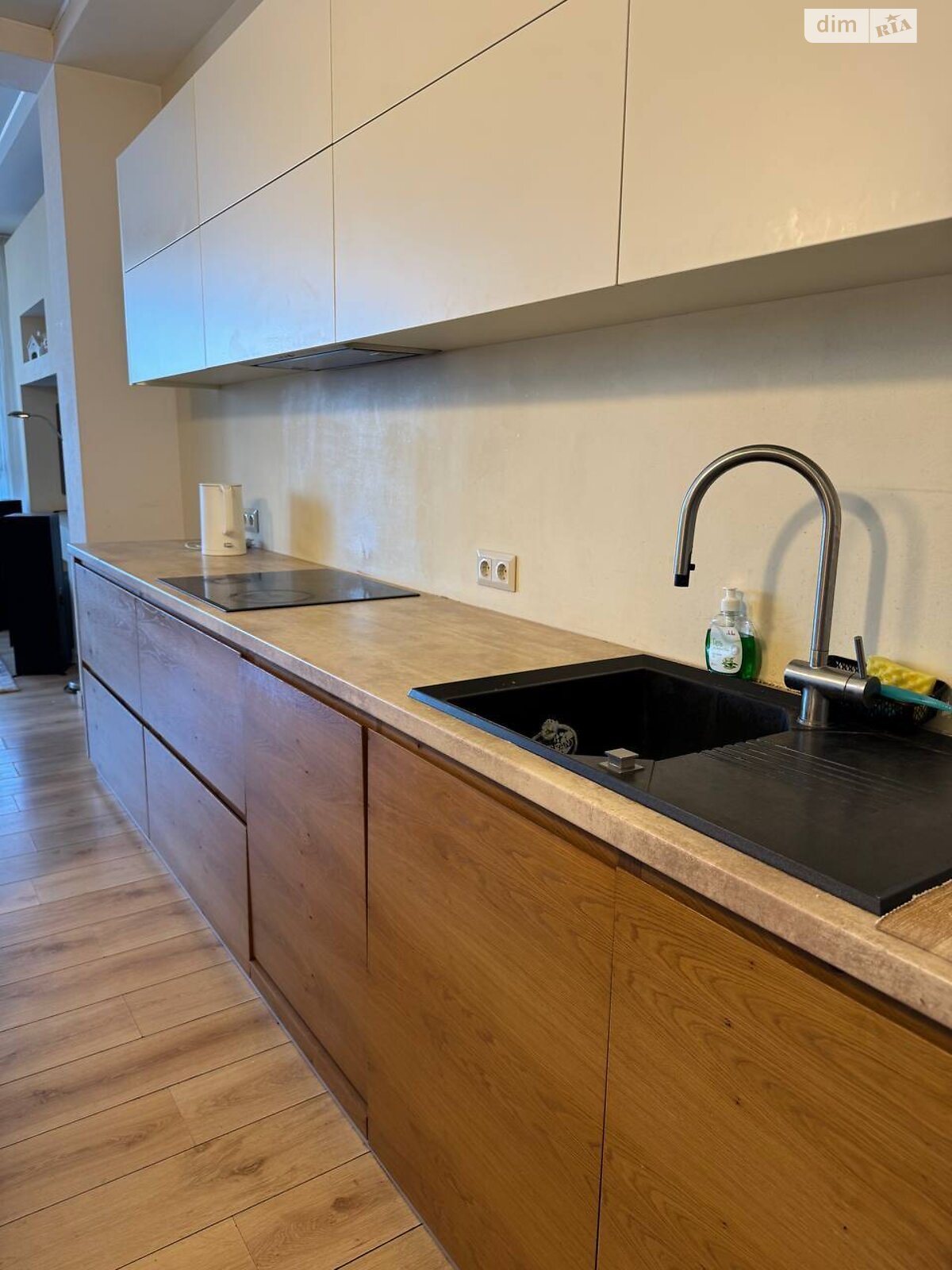 Продажа двухкомнатной квартиры в Одессе, на ул. Греческая 5, район Приморский фото 1