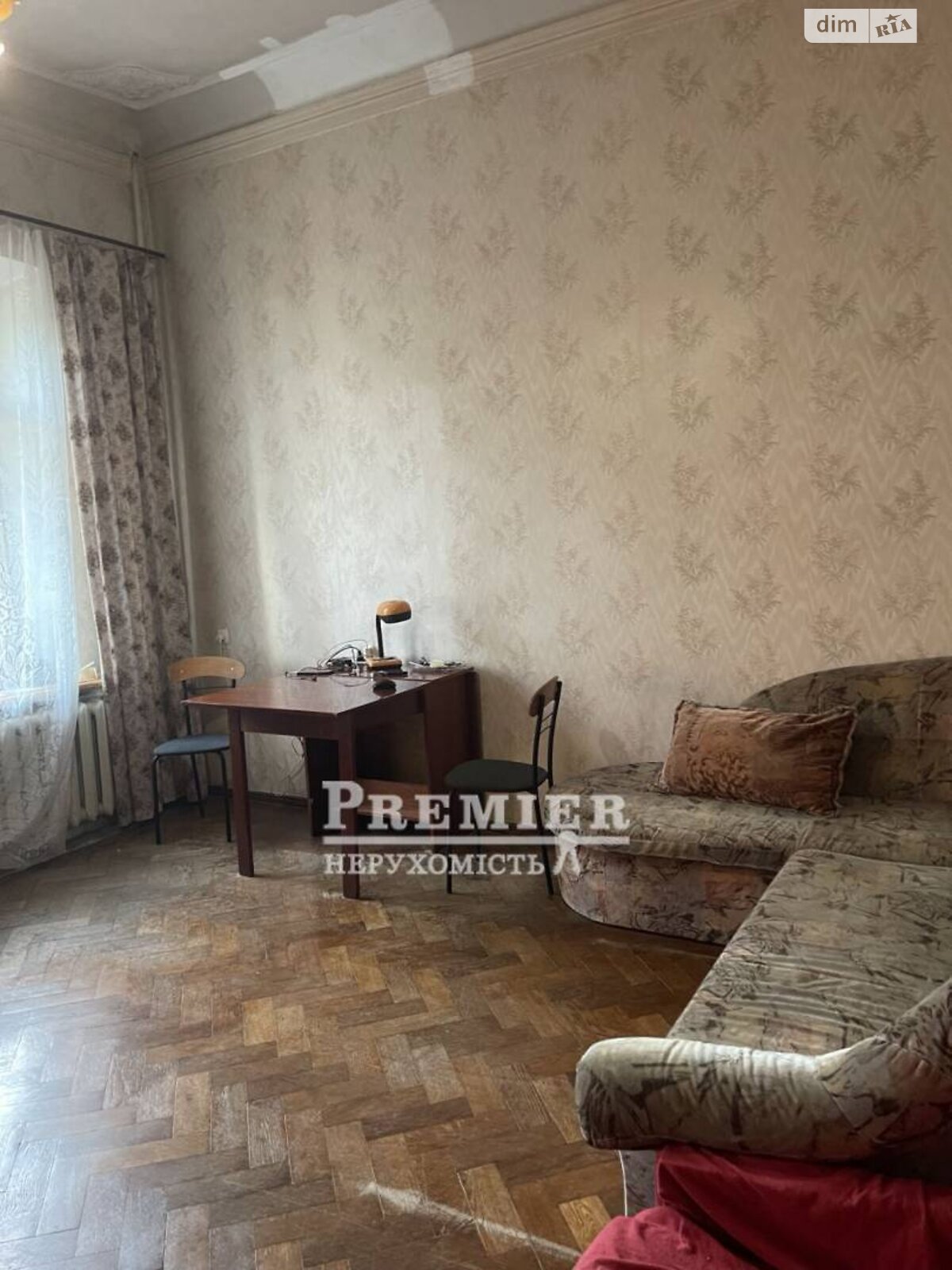 Продажа однокомнатной квартиры в Одессе, на ул. Греческая, район Приморский фото 1