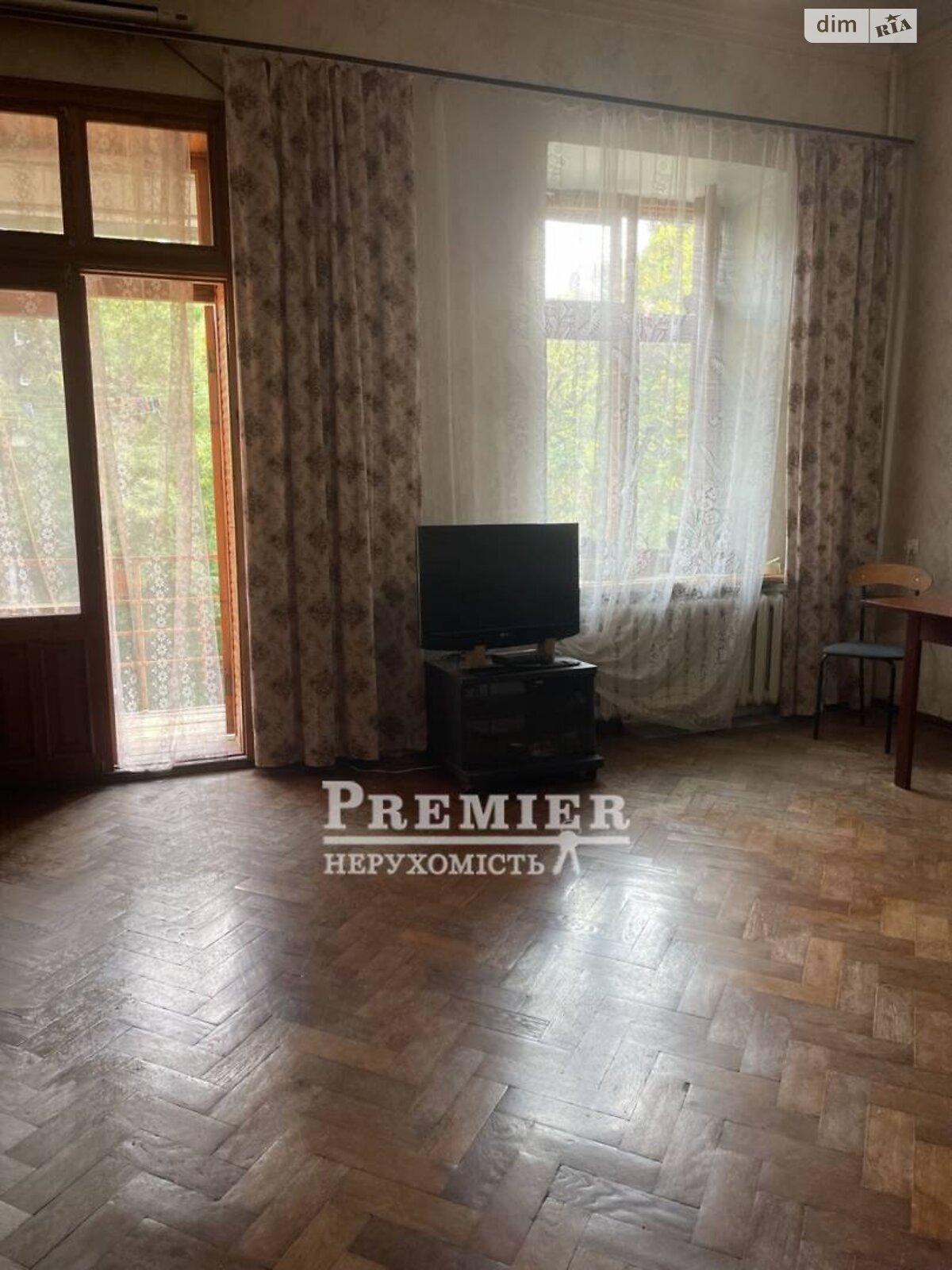 Продажа однокомнатной квартиры в Одессе, на ул. Греческая, район Приморский фото 1