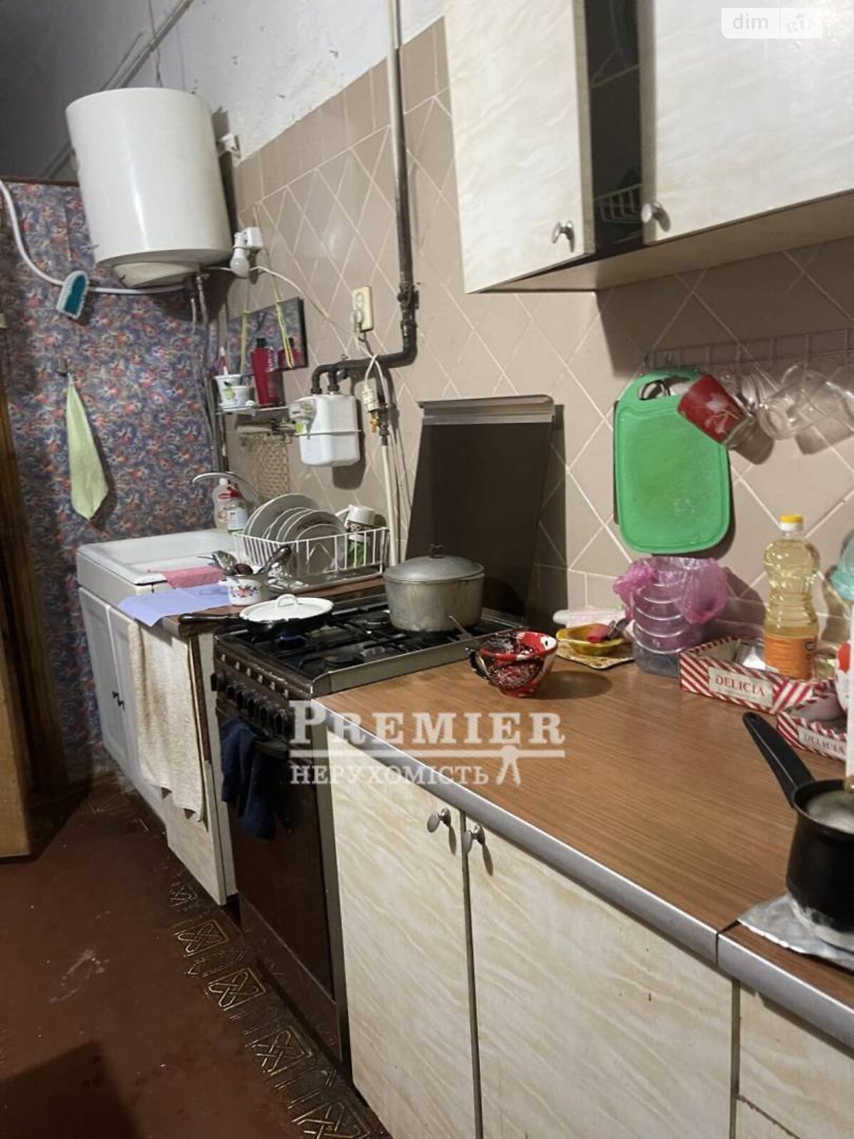 Продажа однокомнатной квартиры в Одессе, на ул. Греческая, район Приморский фото 1