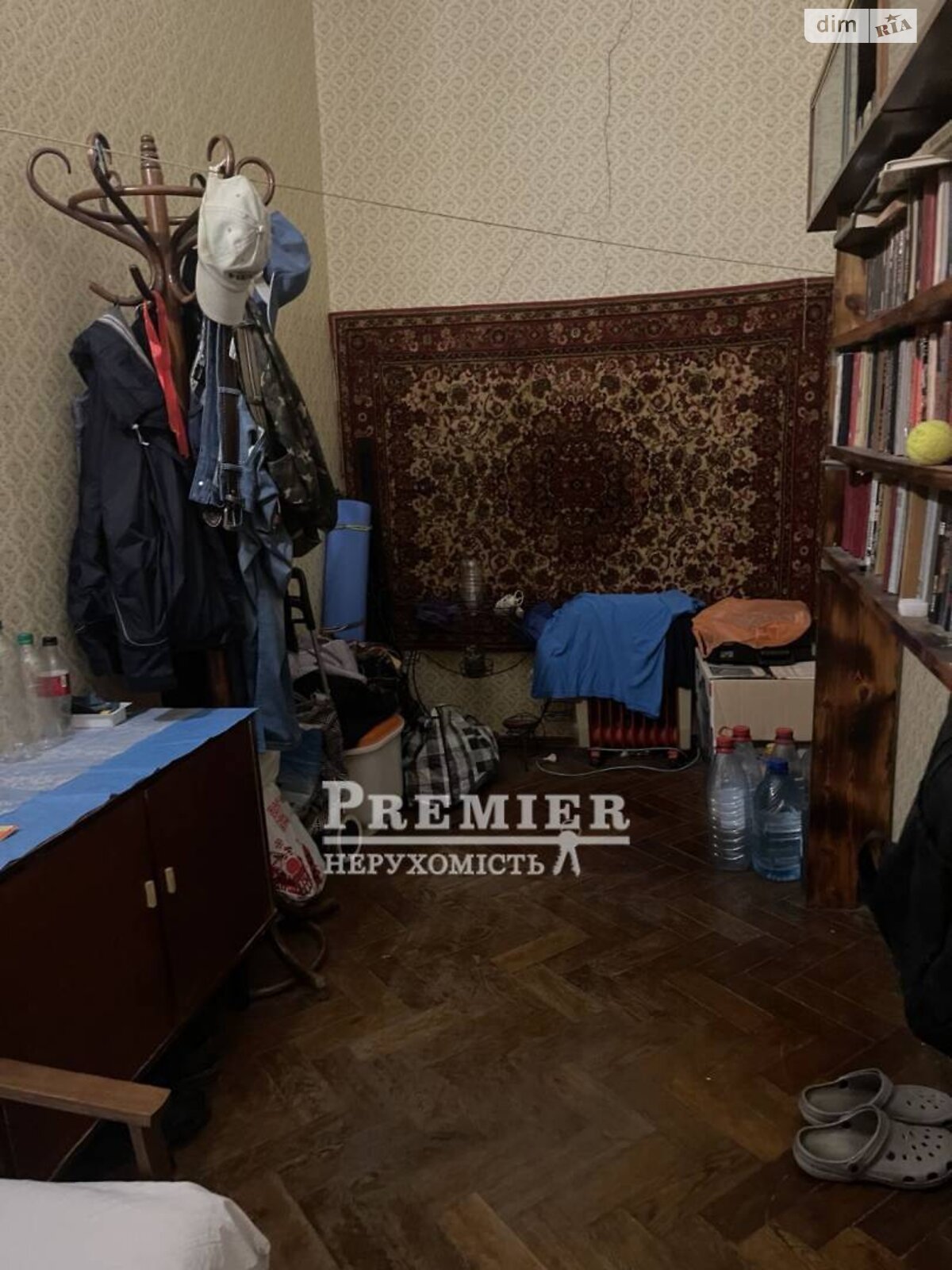 Продажа однокомнатной квартиры в Одессе, на ул. Греческая, район Приморский фото 1