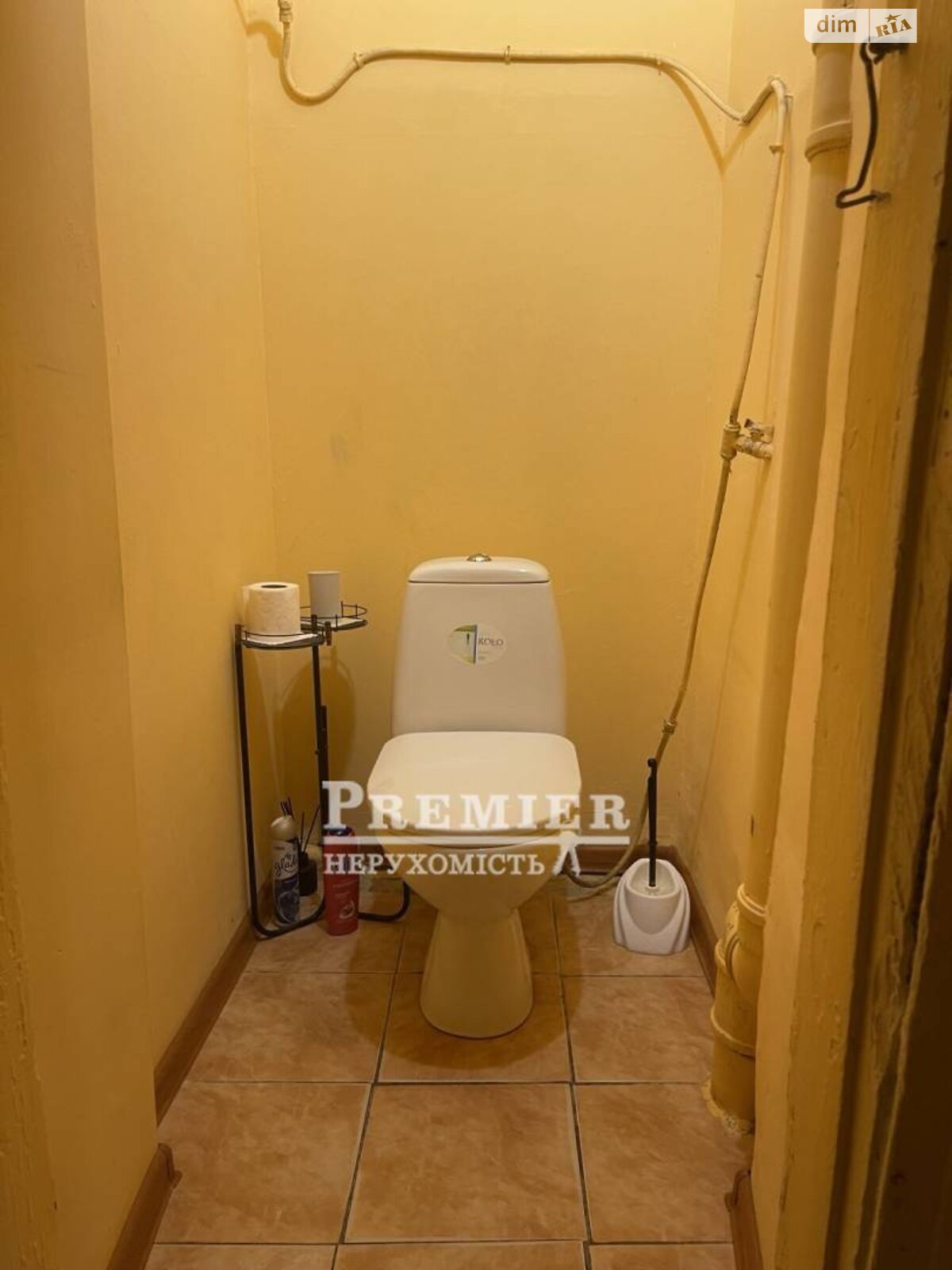 Продажа однокомнатной квартиры в Одессе, на ул. Греческая, район Приморский фото 1