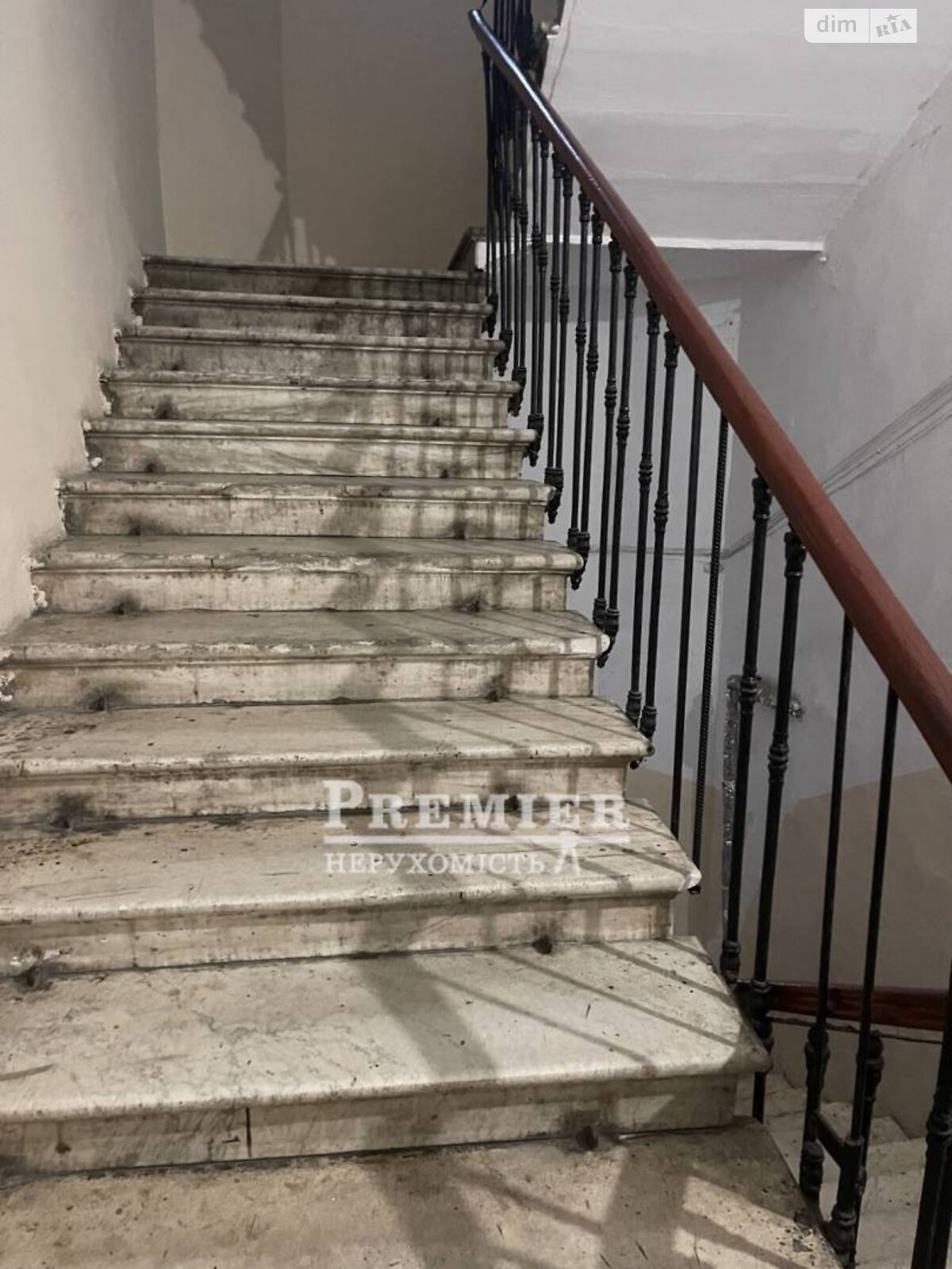 Продажа однокомнатной квартиры в Одессе, на ул. Греческая, район Приморский фото 1