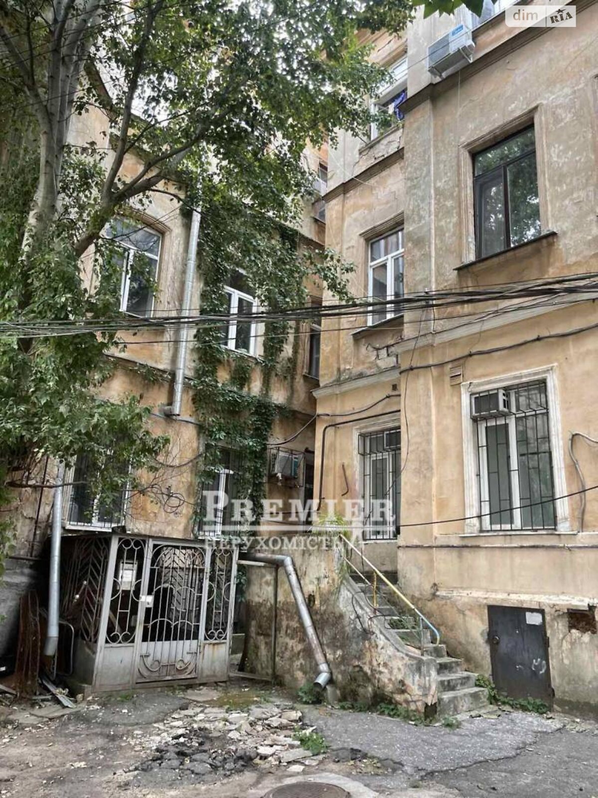 Продажа однокомнатной квартиры в Одессе, на ул. Греческая, район Приморский фото 1