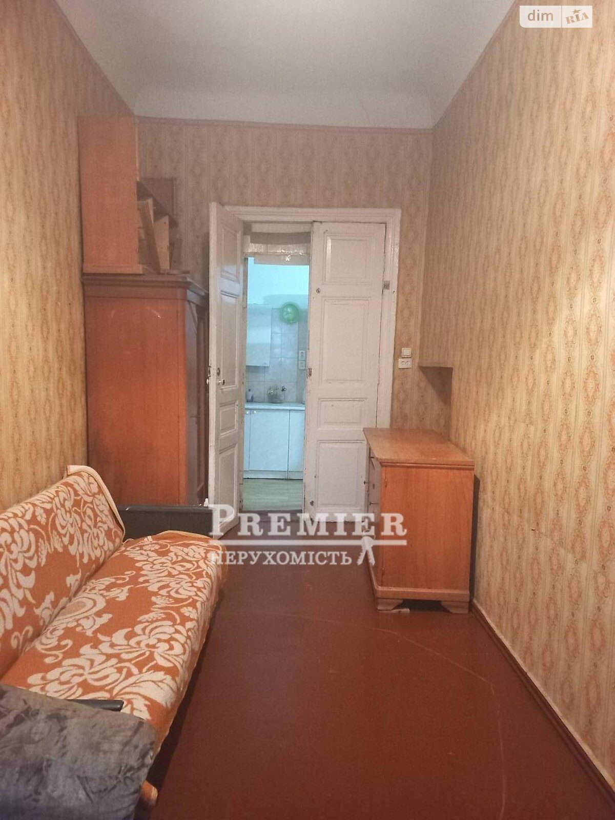 Продажа однокомнатной квартиры в Одессе, на ул. Греческая, район Приморский фото 1