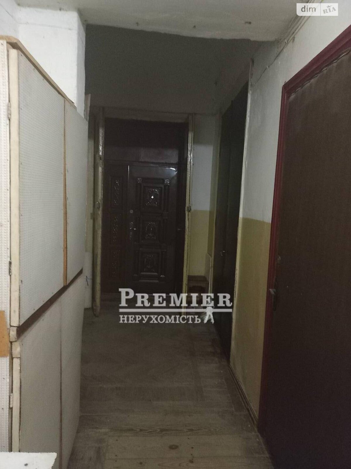 Продажа однокомнатной квартиры в Одессе, на ул. Греческая, район Приморский фото 1