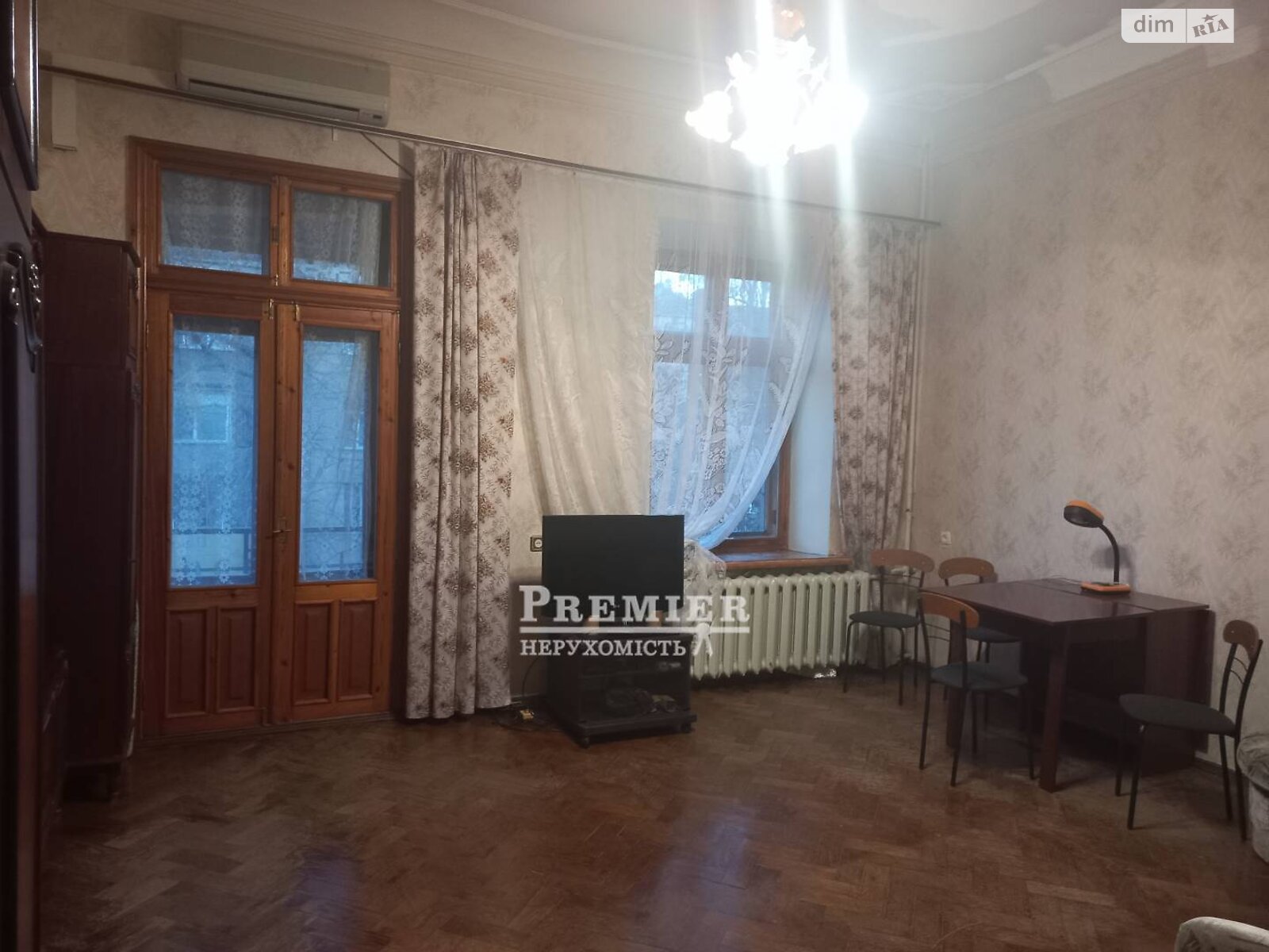 Продажа однокомнатной квартиры в Одессе, на ул. Греческая, район Приморский фото 1