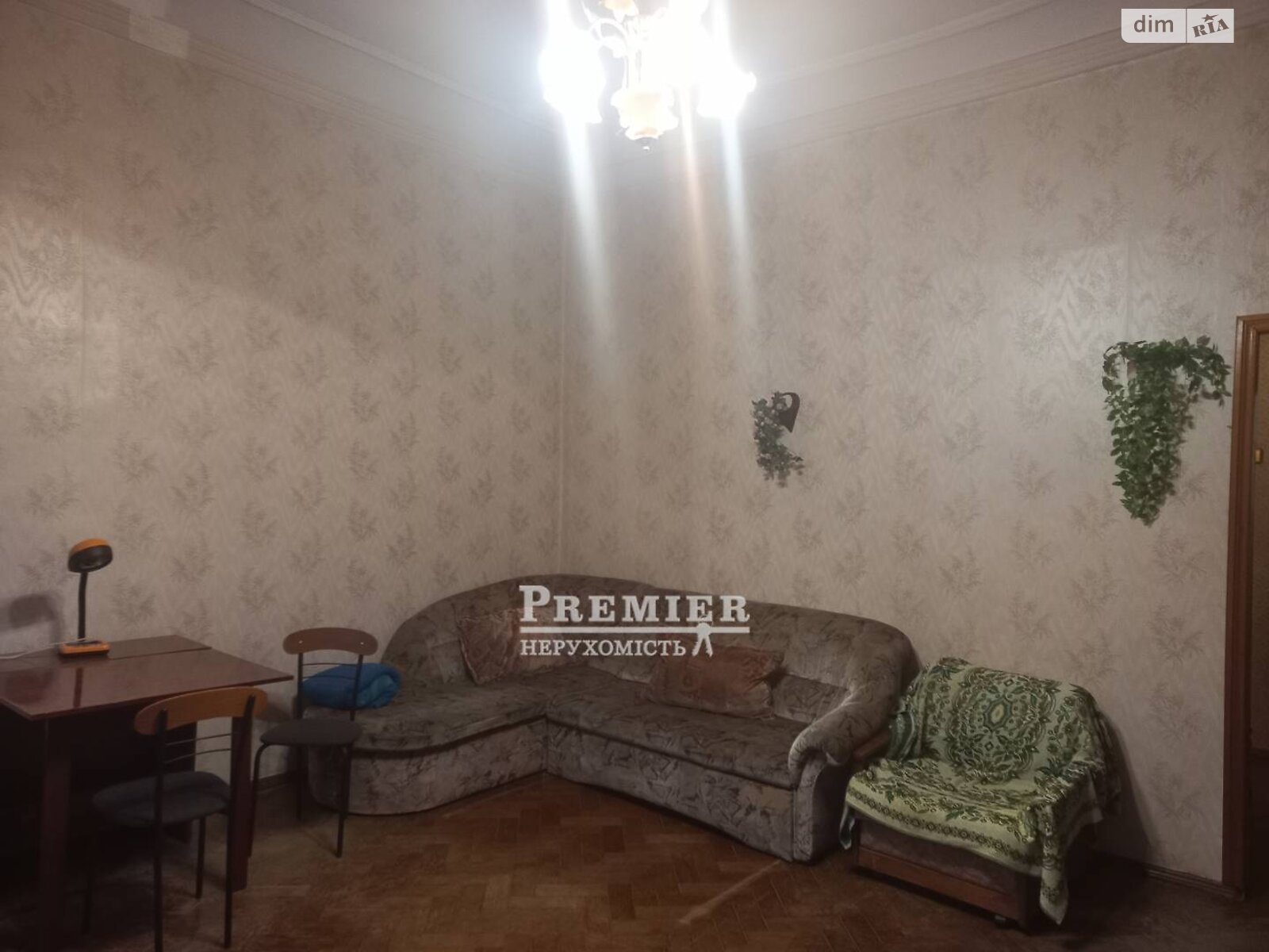 Продажа однокомнатной квартиры в Одессе, на ул. Греческая, район Приморский фото 1