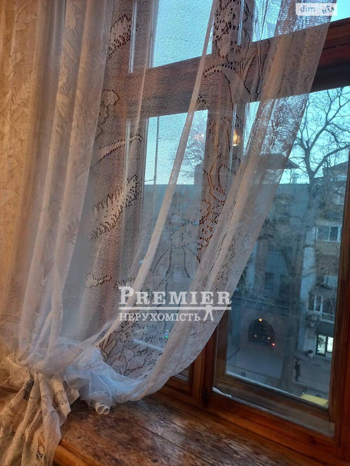 Продажа однокомнатной квартиры в Одессе, на ул. Греческая, район Приморский фото 1