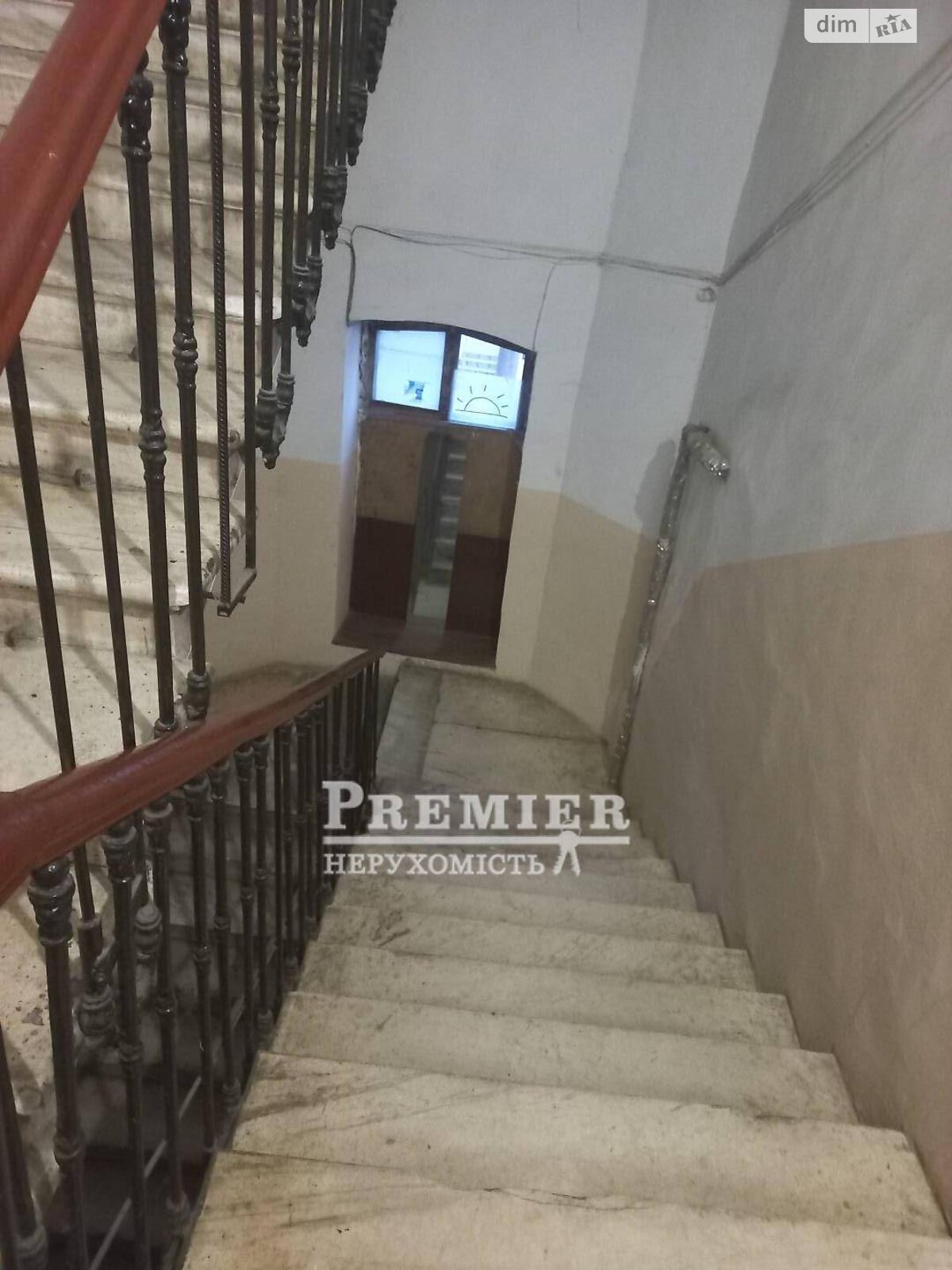 Продажа однокомнатной квартиры в Одессе, на ул. Греческая, район Приморский фото 1