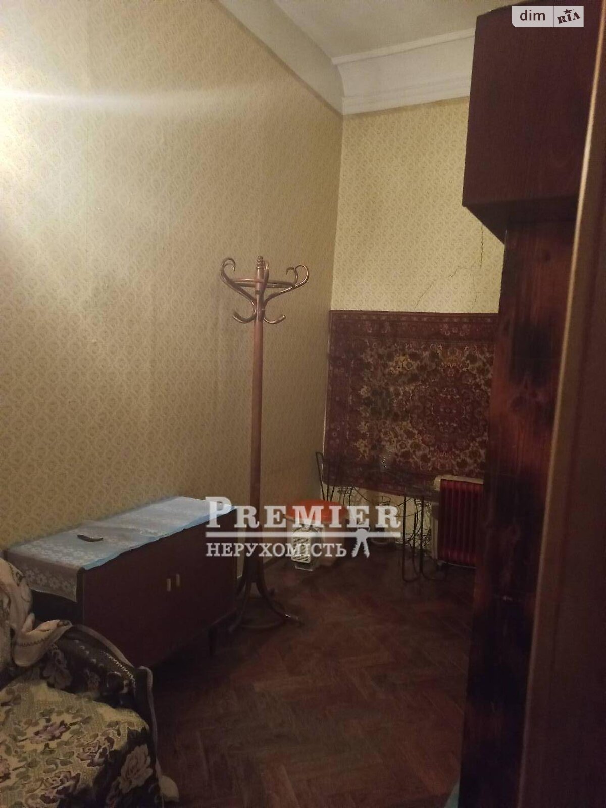 Продажа однокомнатной квартиры в Одессе, на ул. Греческая, район Приморский фото 1