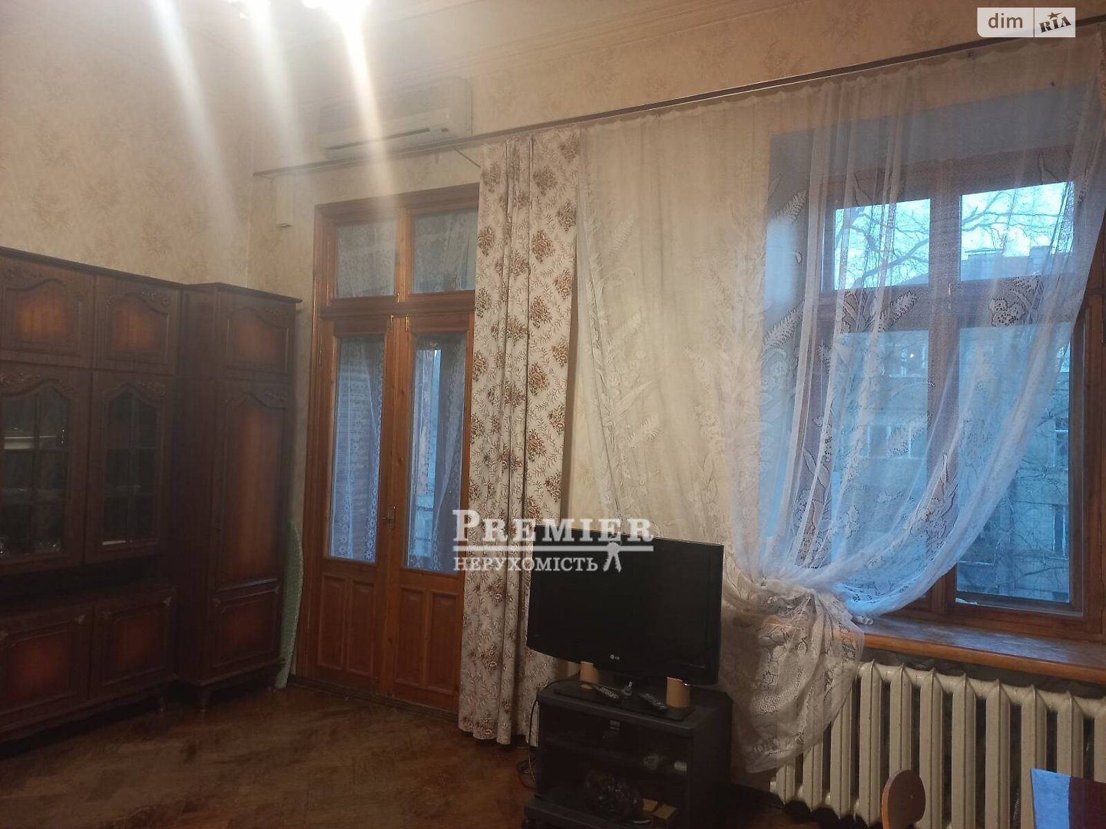 Продажа однокомнатной квартиры в Одессе, на ул. Греческая, район Приморский фото 1