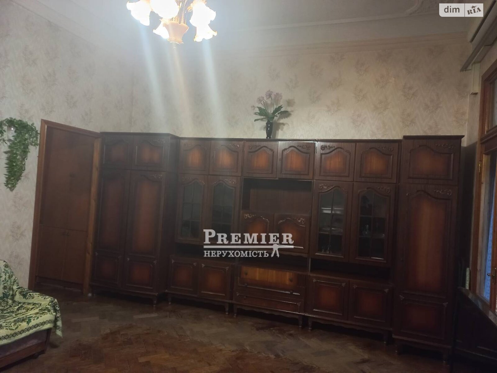 Продажа однокомнатной квартиры в Одессе, на ул. Греческая, район Приморский фото 1