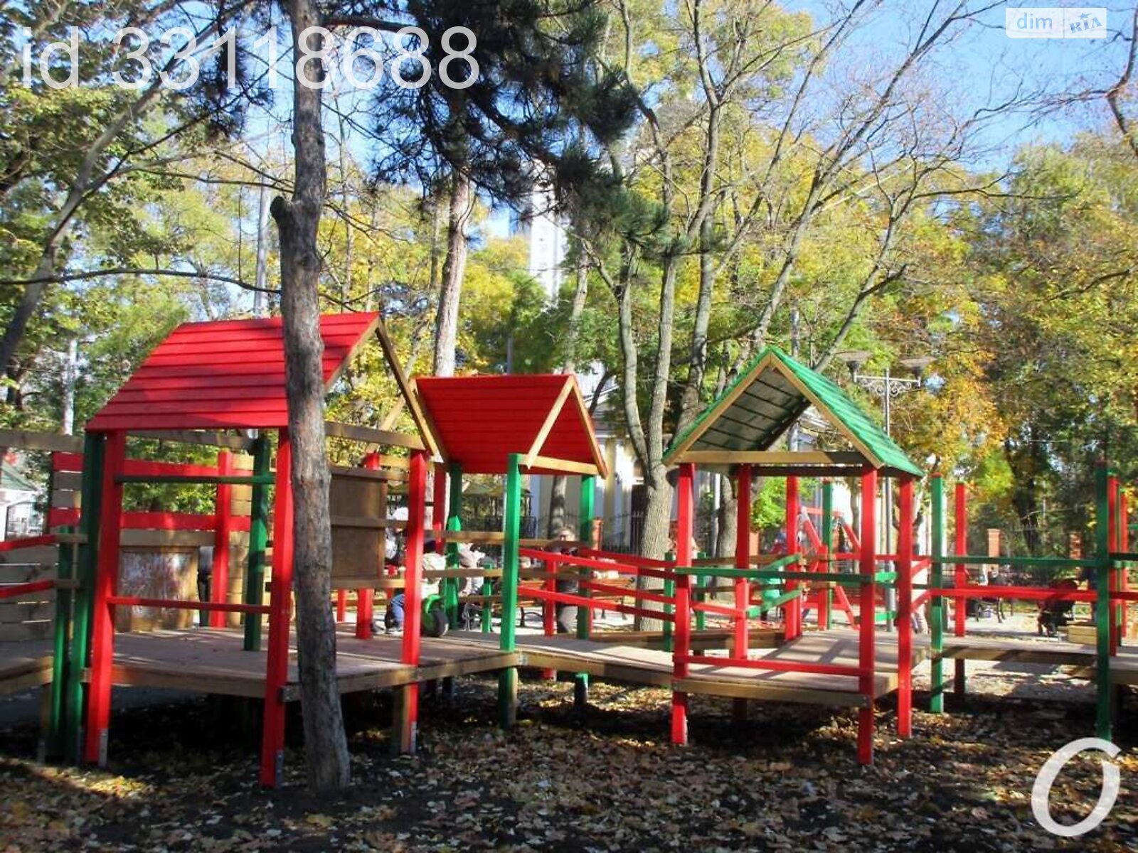 Продажа однокомнатной квартиры в Одессе, на пер. Грузовой 1, район Приморский фото 1 Продажа однокомнатной квартиры в Одессе, на пер. Грузовой 1, район Приморский фото 1