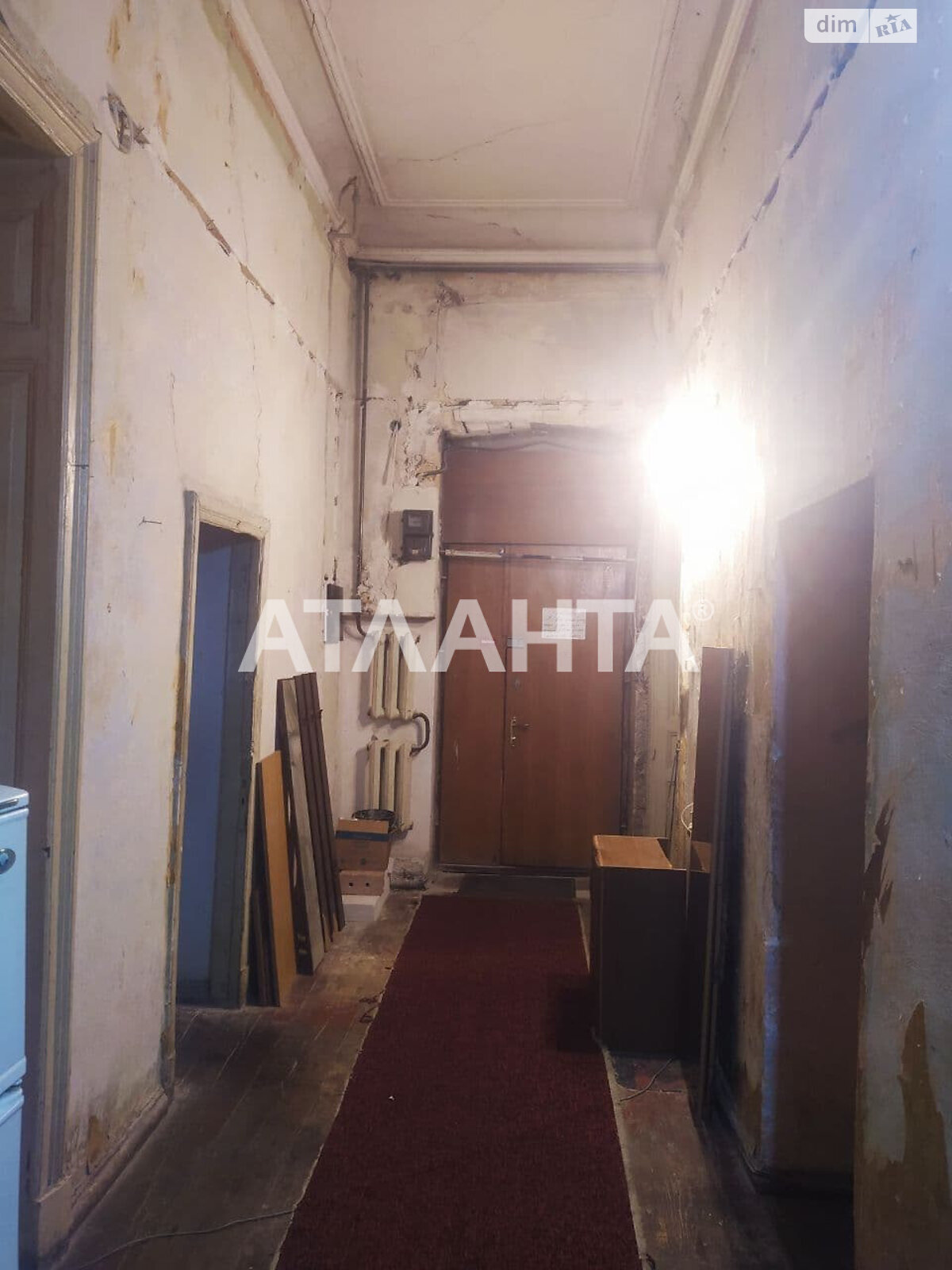 Продажа пятикомнатной квартиры в Одессе, на ул. Пастера, район Приморский фото 1 Продажа пятикомнатной квартиры в Одессе, на ул. Пастера, район Приморский фото 1