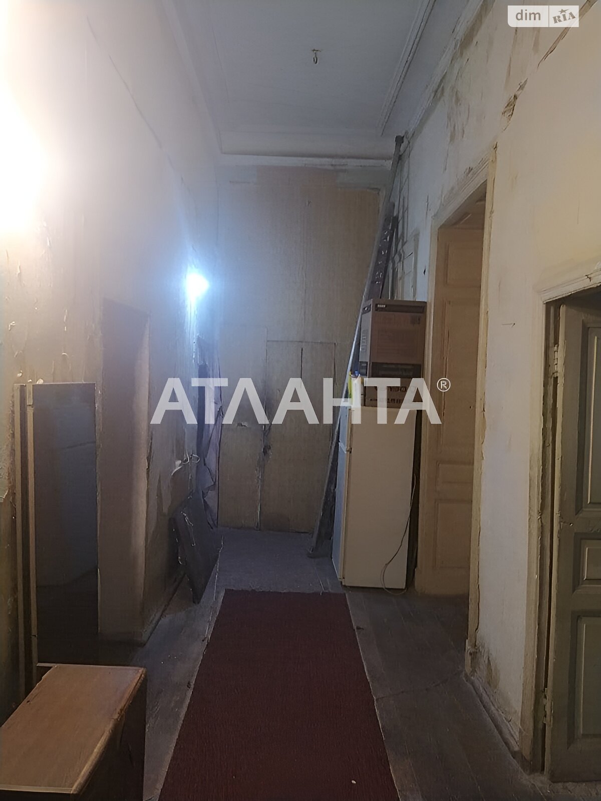 Продажа пятикомнатной квартиры в Одессе, на ул. Пастера, район Приморский фото 1 Продажа пятикомнатной квартиры в Одессе, на ул. Пастера, район Приморский фото 1