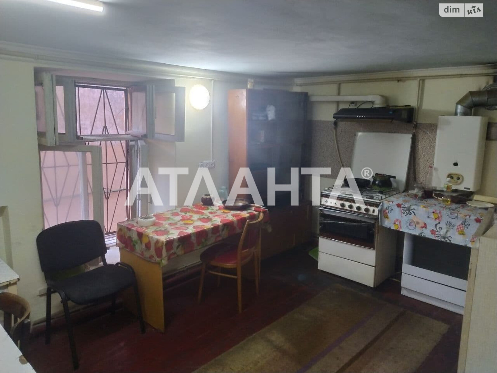 Продажа пятикомнатной квартиры в Одессе, на ул. Пастера, район Приморский фото 1 Продажа пятикомнатной квартиры в Одессе, на ул. Пастера, район Приморский фото 1