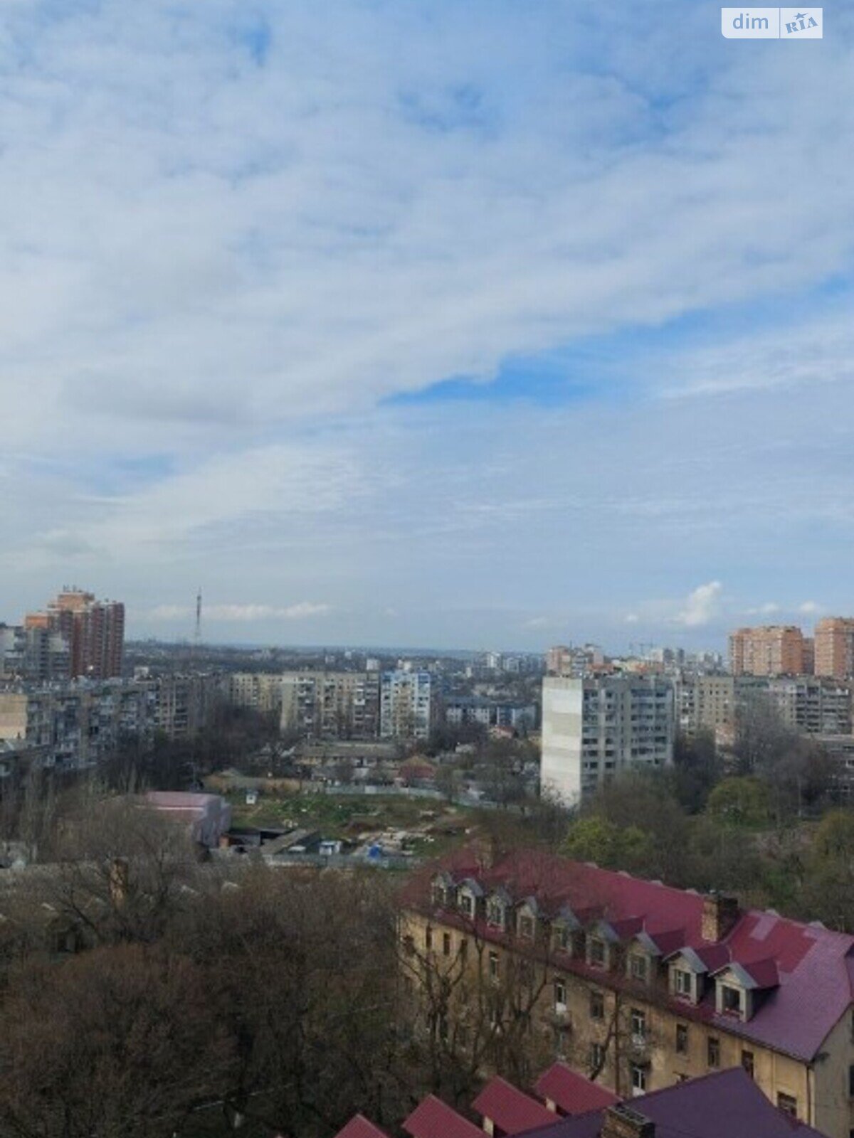 Продажа двухкомнатной квартиры в Одессе, на пл. Михайловская, район Приморский фото 1
