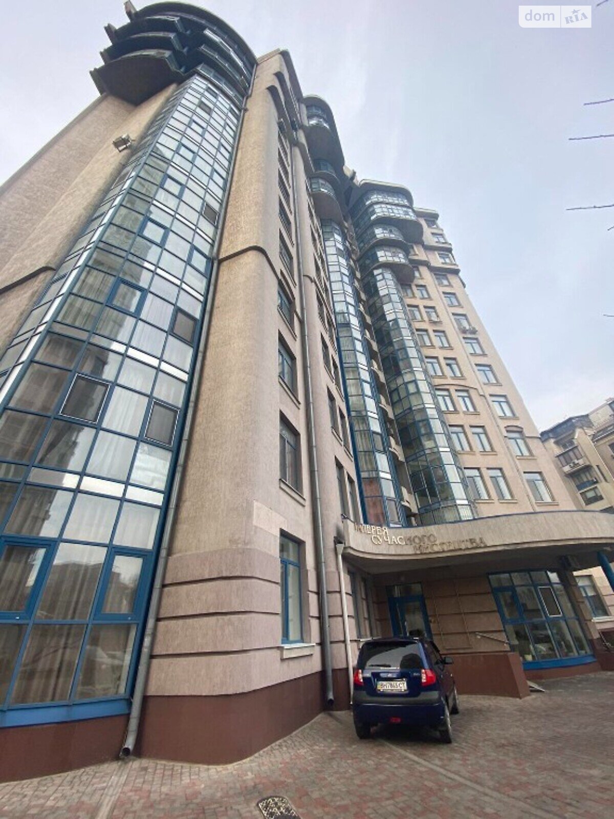 Продаж трикімнатної квартири в Одесі, на бул. Лідерсівський 5, район Приморський фото 1