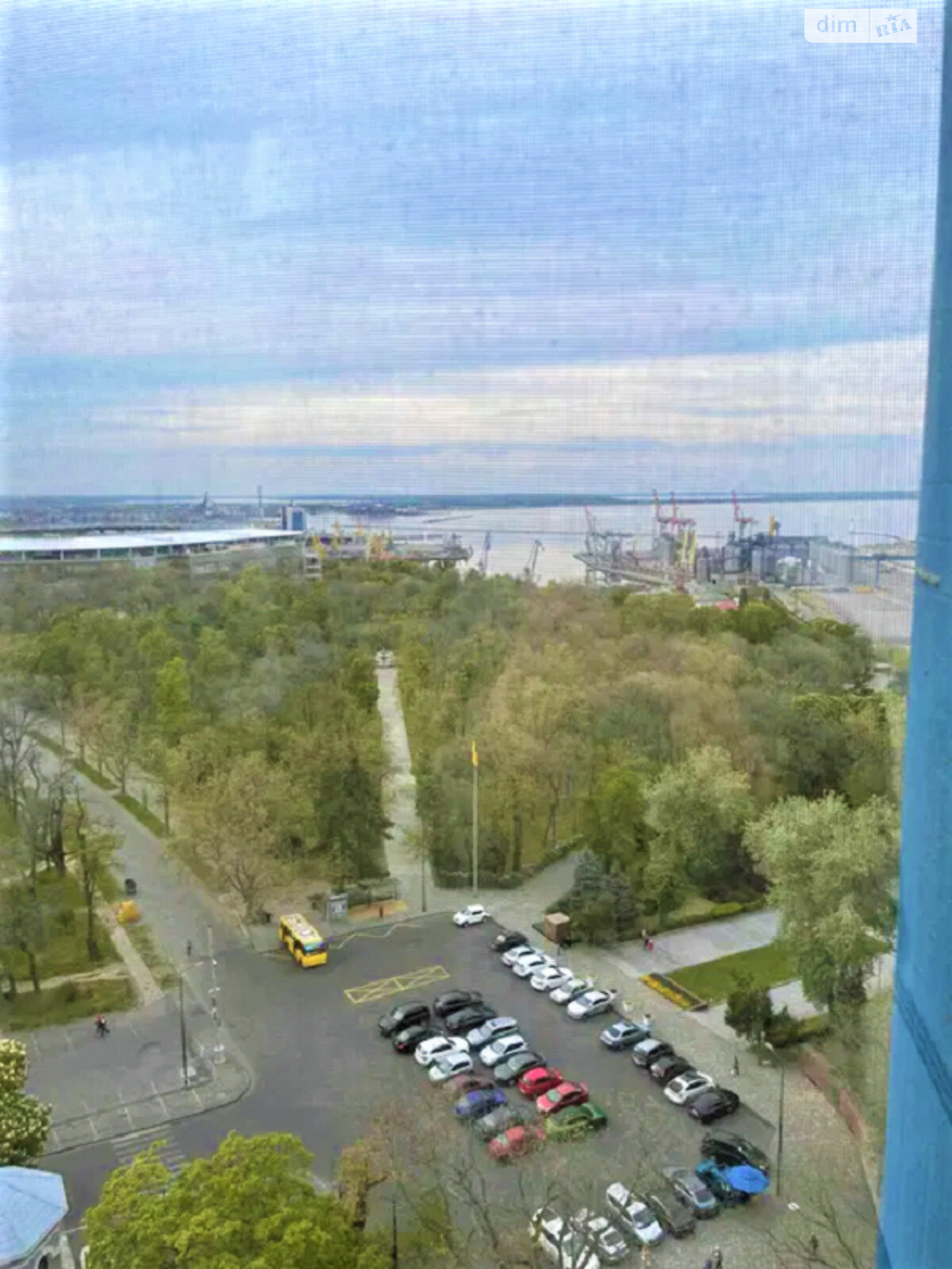Продажа трехкомнатной квартиры в Одессе, на бул. Лидерсовский, район Приморский фото 1