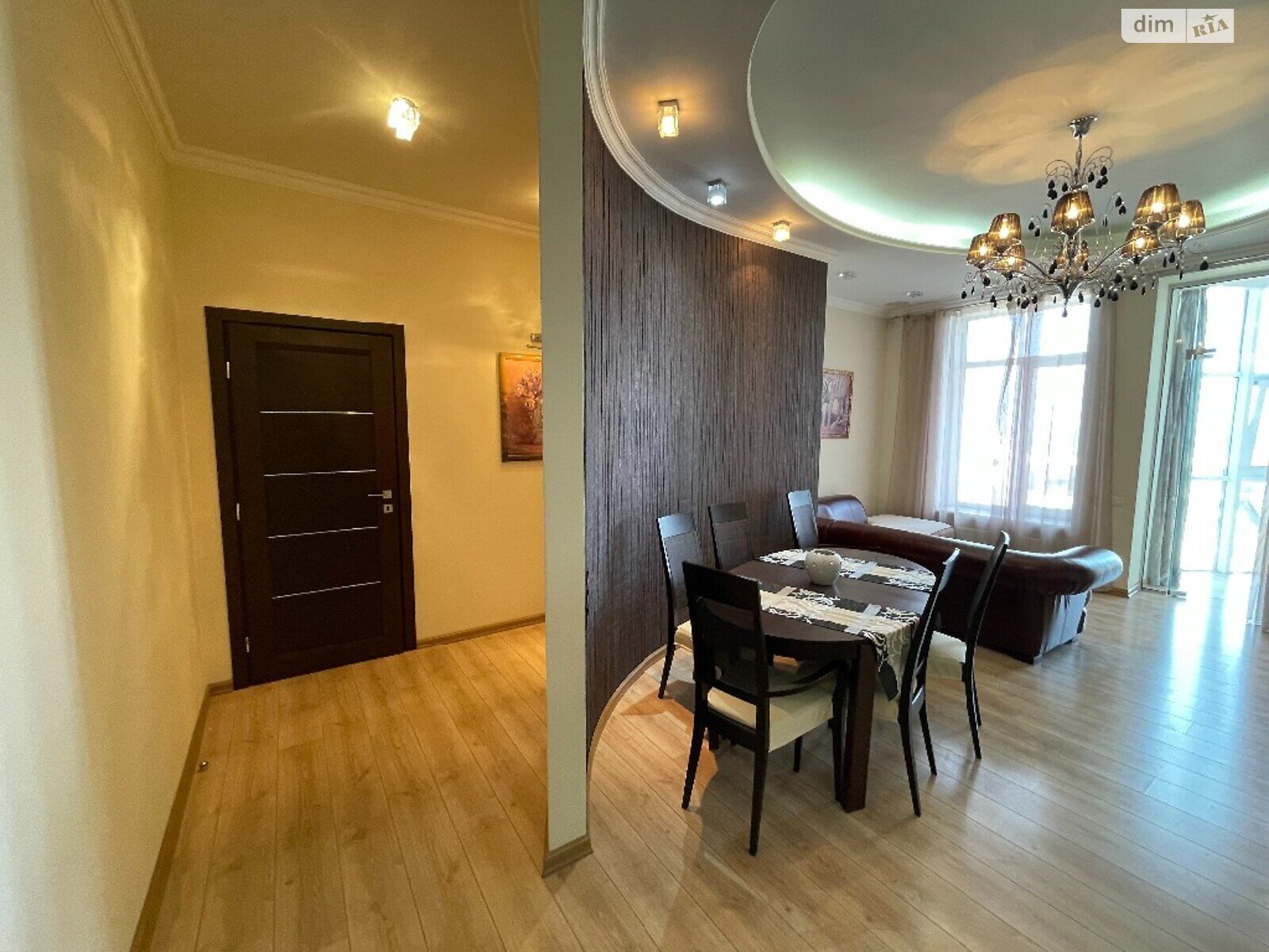 Продаж трикімнатної квартири в Одесі, на бул. Лідерсівський 5, район Приморський фото 1