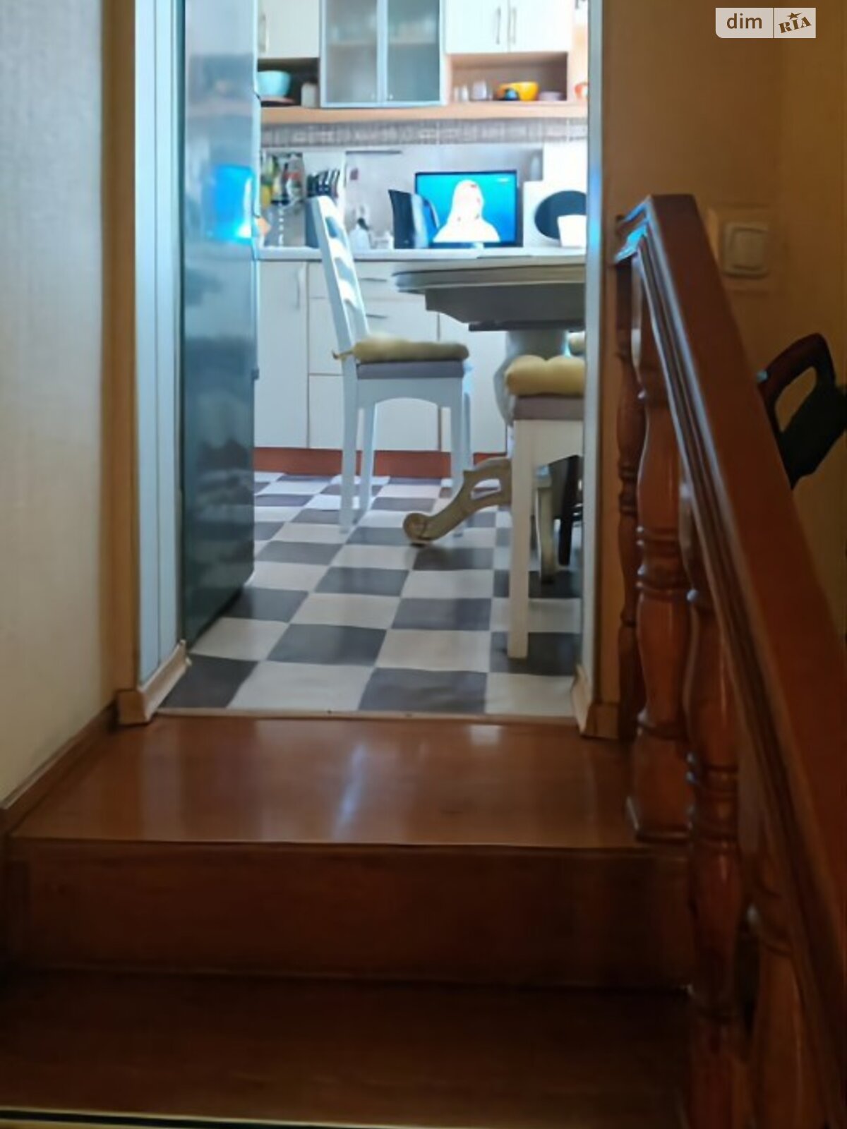 Продажа четырехкомнатной квартиры в Одессе, на ул. Гимназическая, район Приморский фото 1 Продажа четырехкомнатной квартиры в Одессе, на ул. Гимназическая, район Приморский фото 1