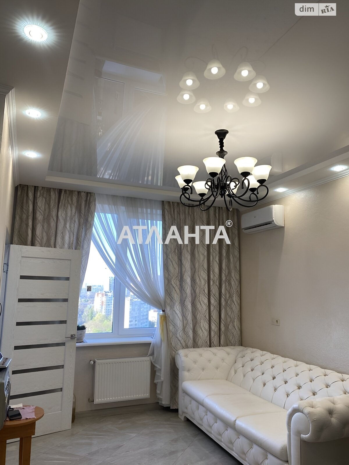 Продажа однокомнатной квартиры в Одессе, на ул. Михайловская 88, район Приморский фото 1 Продажа однокомнатной квартиры в Одессе, на ул. Михайловская 88, район Приморский фото 1