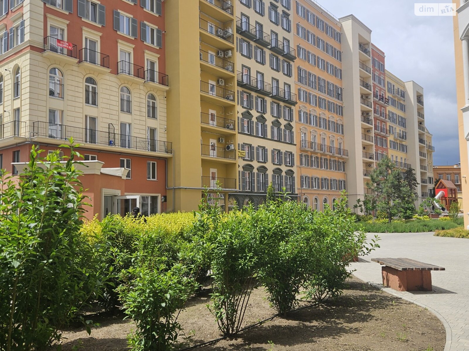 Продаж однокімнатної квартири в Одесі, на вул. Інглезі, район Приморський фото 1 Продаж однокімнатної квартири в Одесі, на вул. Інглезі, район Приморський фото 1