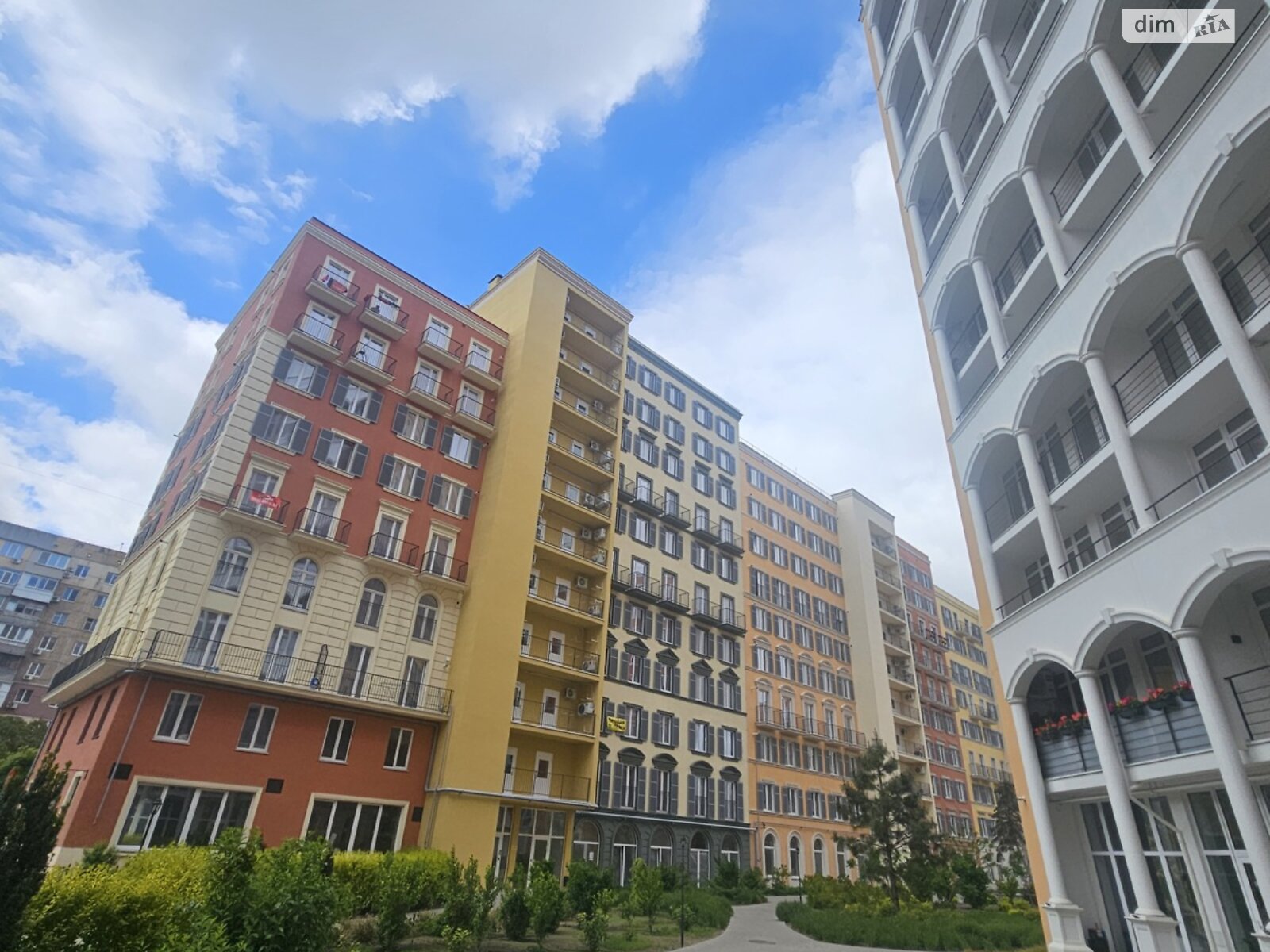Продаж однокімнатної квартири в Одесі, на вул. Інглезі, район Приморський фото 1 Продаж однокімнатної квартири в Одесі, на вул. Інглезі, район Приморський фото 1