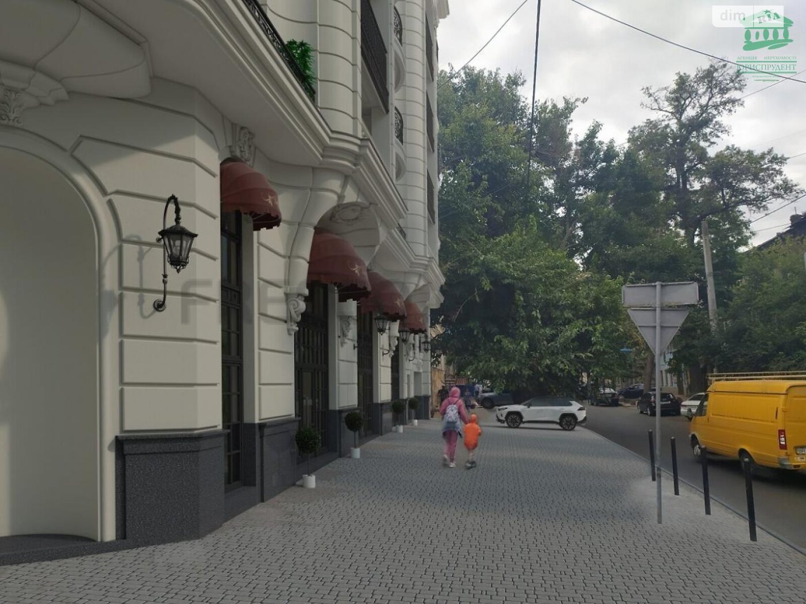 Продаж двокімнатної квартири в Одесі, на вул. Гімназична, район Приморський фото 1 Продаж двокімнатної квартири в Одесі, на вул. Гімназична, район Приморський фото 1
