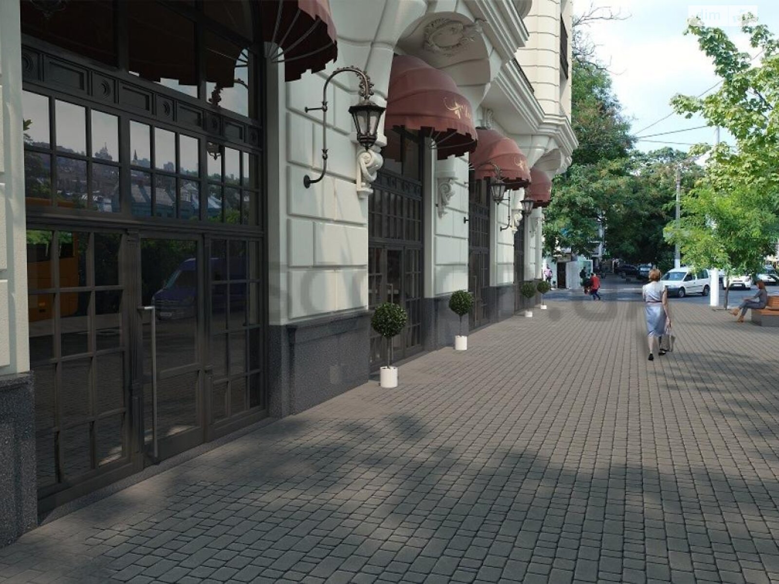 Продаж двокімнатної квартири в Одесі, на вул. Гімназична, район Приморський фото 1 Продаж двокімнатної квартири в Одесі, на вул. Гімназична, район Приморський фото 1