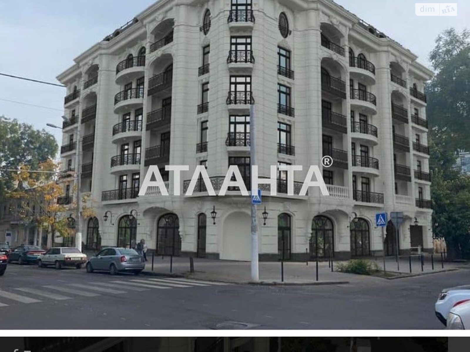 Продаж однокімнатної квартири в Одесі, на вул. Гімназична, район Приморський фото 1