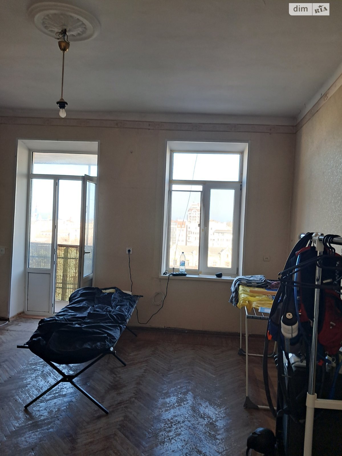 Продажа двухкомнатной квартиры в Одессе, на ул. Италийская, район Приморский фото 1 Продажа двухкомнатной квартиры в Одессе, на ул. Италийская, район Приморский фото 1