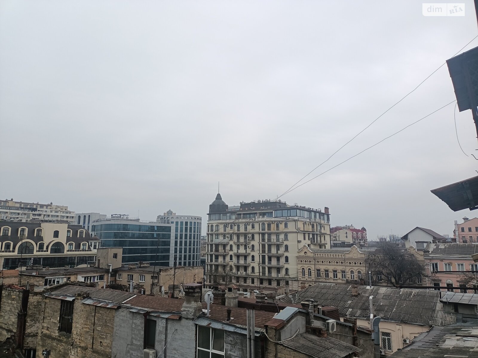 Продажа двухкомнатной квартиры в Одессе, на ул. Италийская, район Приморский фото 1 Продажа двухкомнатной квартиры в Одессе, на ул. Италийская, район Приморский фото 1